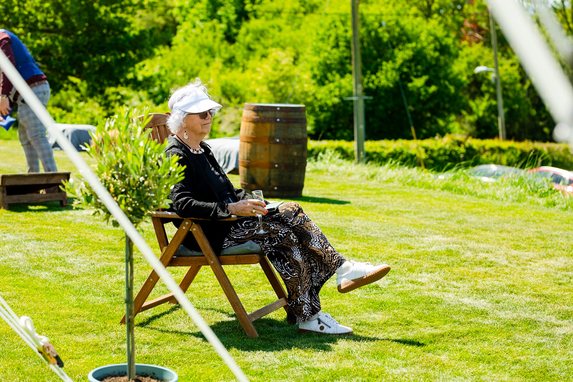 Holly and Olivers wedding that took place on 10th May 2025 with the ceremony taking place at Shaftesbury Town Hall photos on the Famouse Gold Hill and reception at a local house.