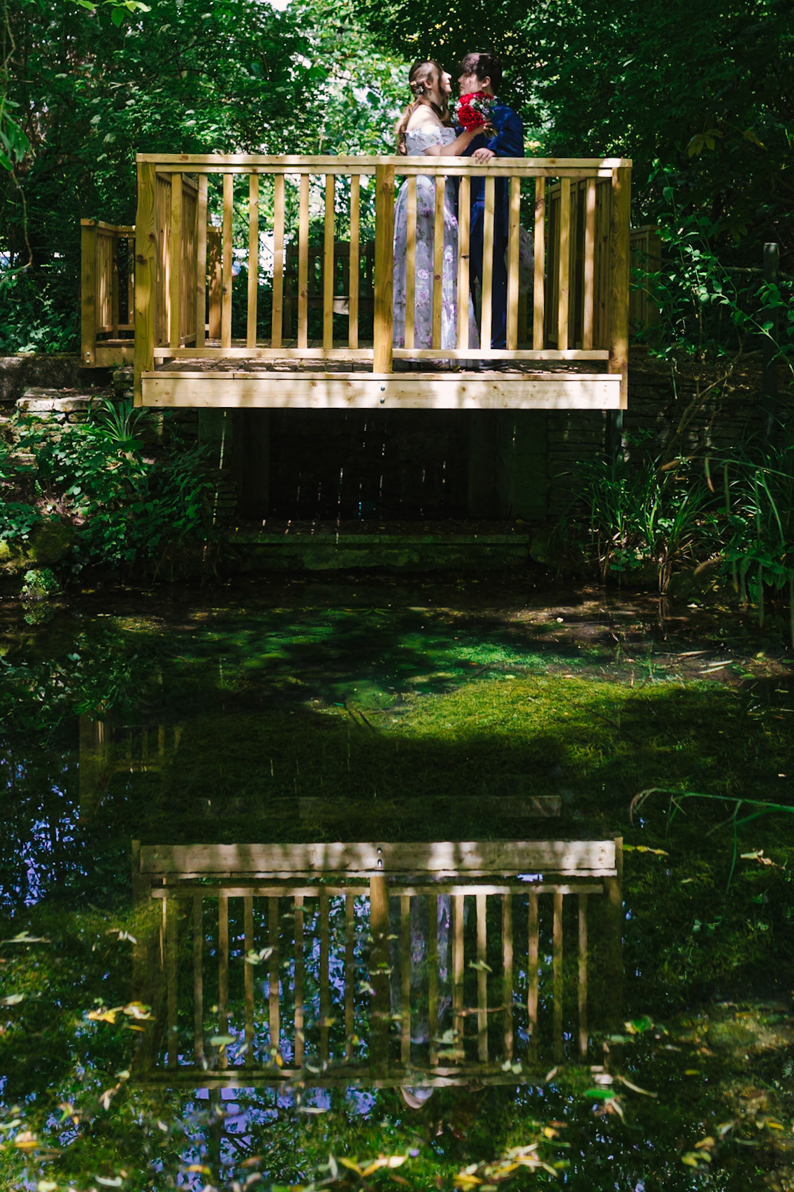 Lia and Sams Wonderful Wedding on the 25th May 2025 with the ceremony taking place at Upwey Wishing Well, the reception taking place at the Centenery Club in Weymouth, this was of my split weddings packages.