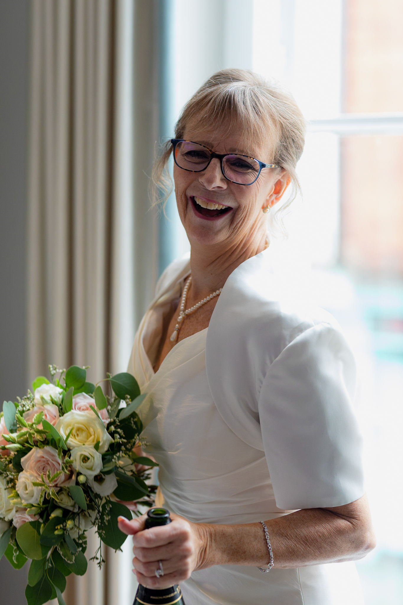 David and Debbies Wedding that took place in Wells in Somerset on the 5th of September 2024