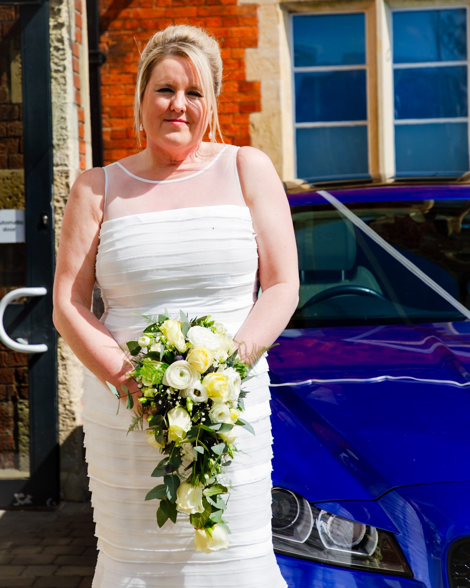DMicheal and Diannes Wedding that took place in the beautiful seaside town of Weymouth on the 20th April 2024