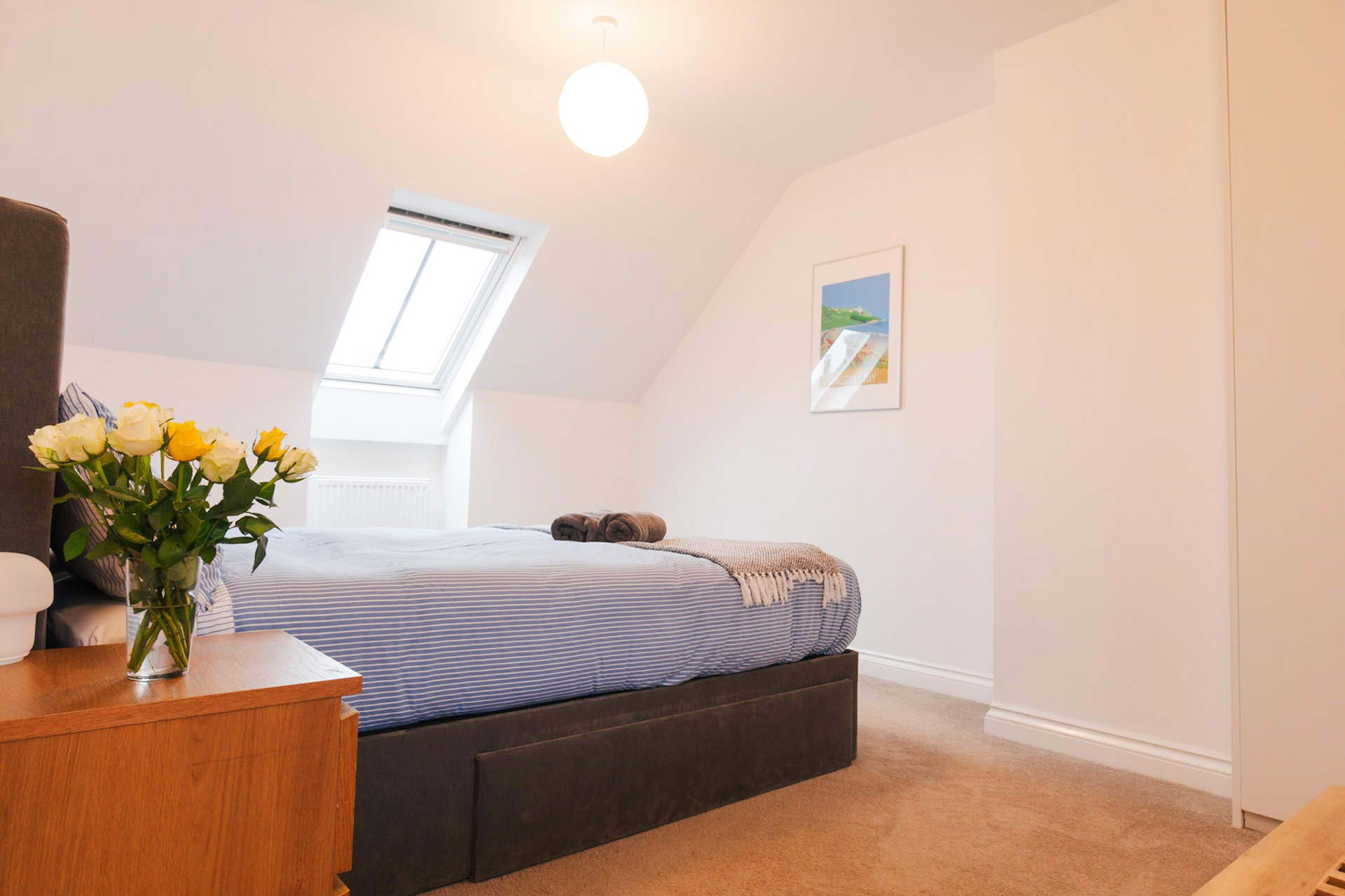 Property Photography by Paul Brewer Photography Professional Photographer based in Weymouth Dorset