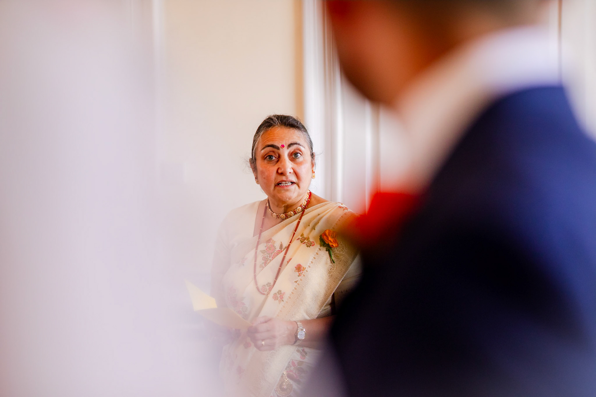 Pictures from Jay and Flo's beautiful spring wedding that took place at Shaftesbury in North Dorset and