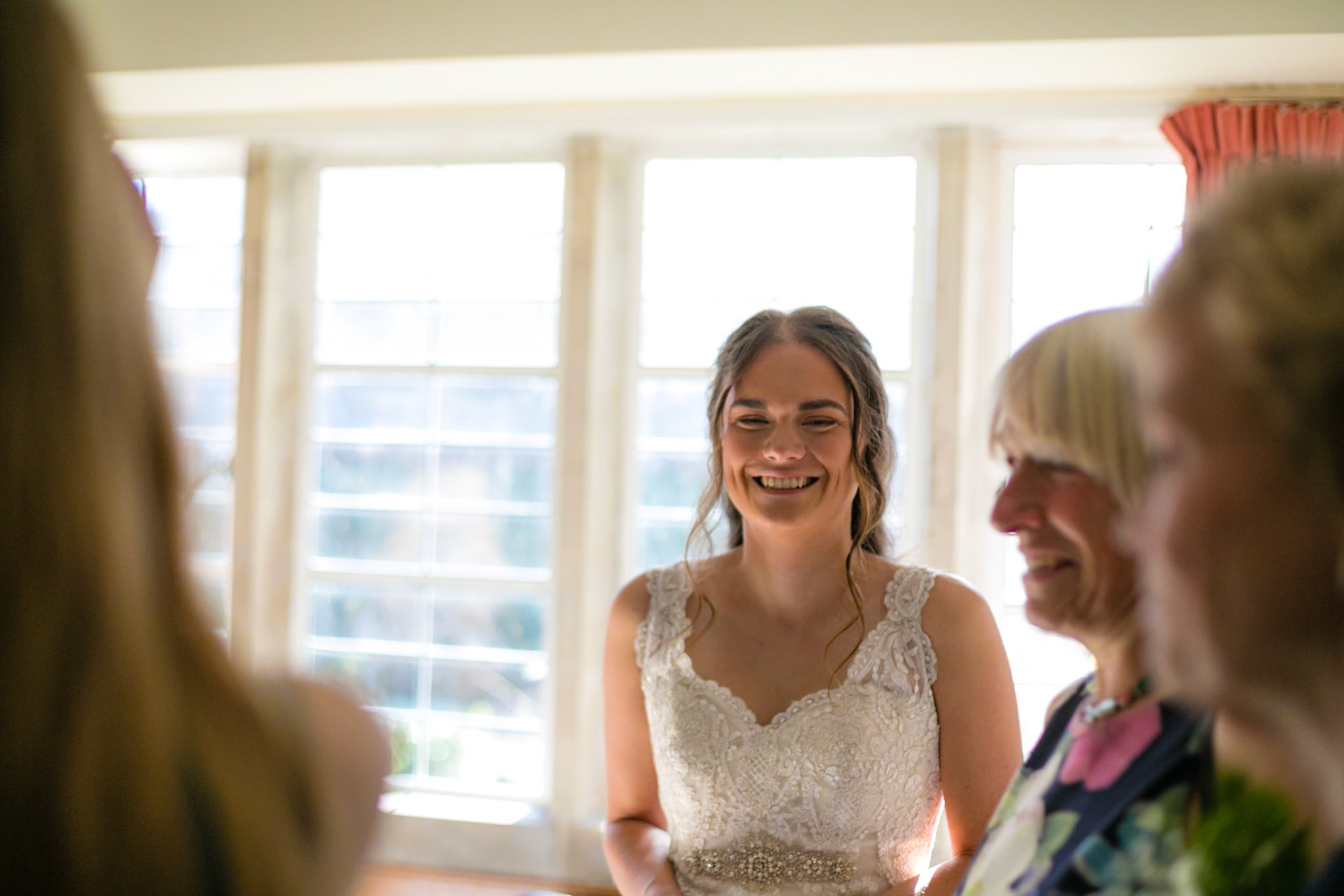 Mark and Rosies Wedding pictures taken on the 8th October 2022 at Sudland Church and Bulbery Woods Golf Club