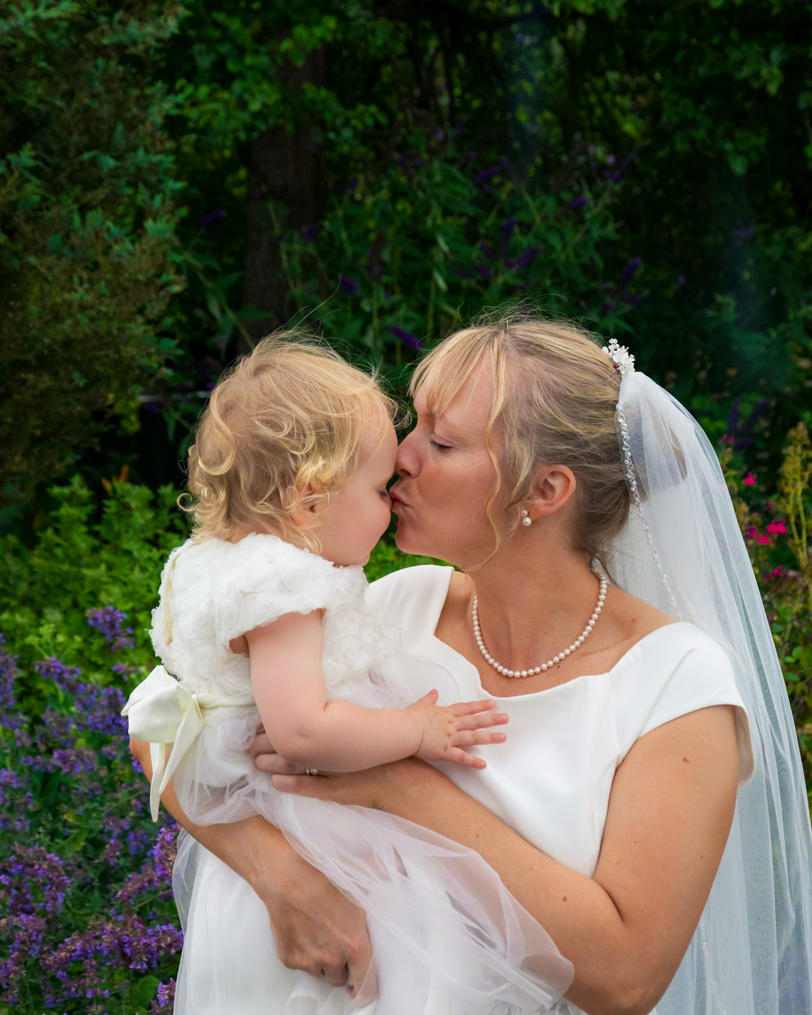 Anna and Craigs Wedding