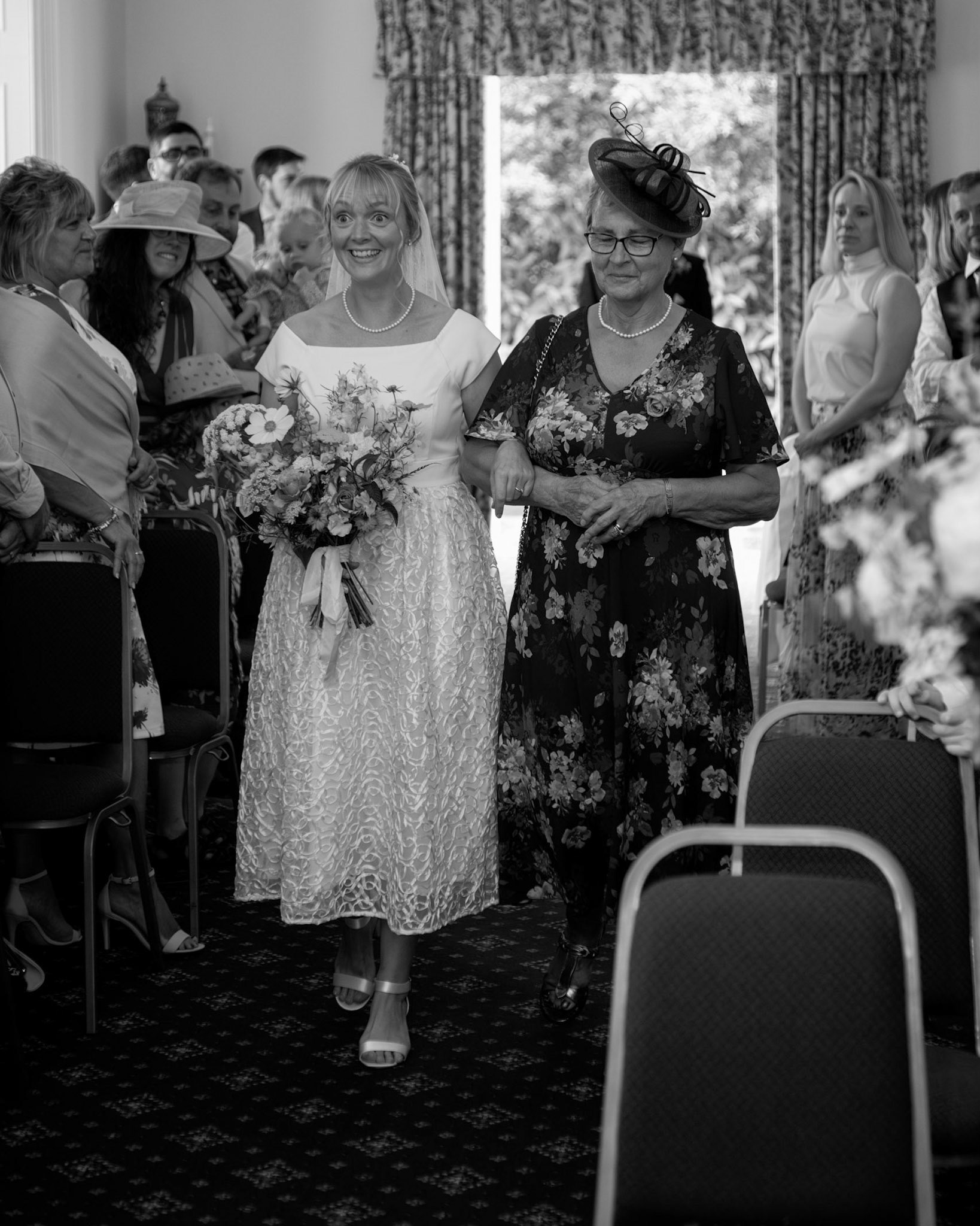 Anna and Craigs Wedding