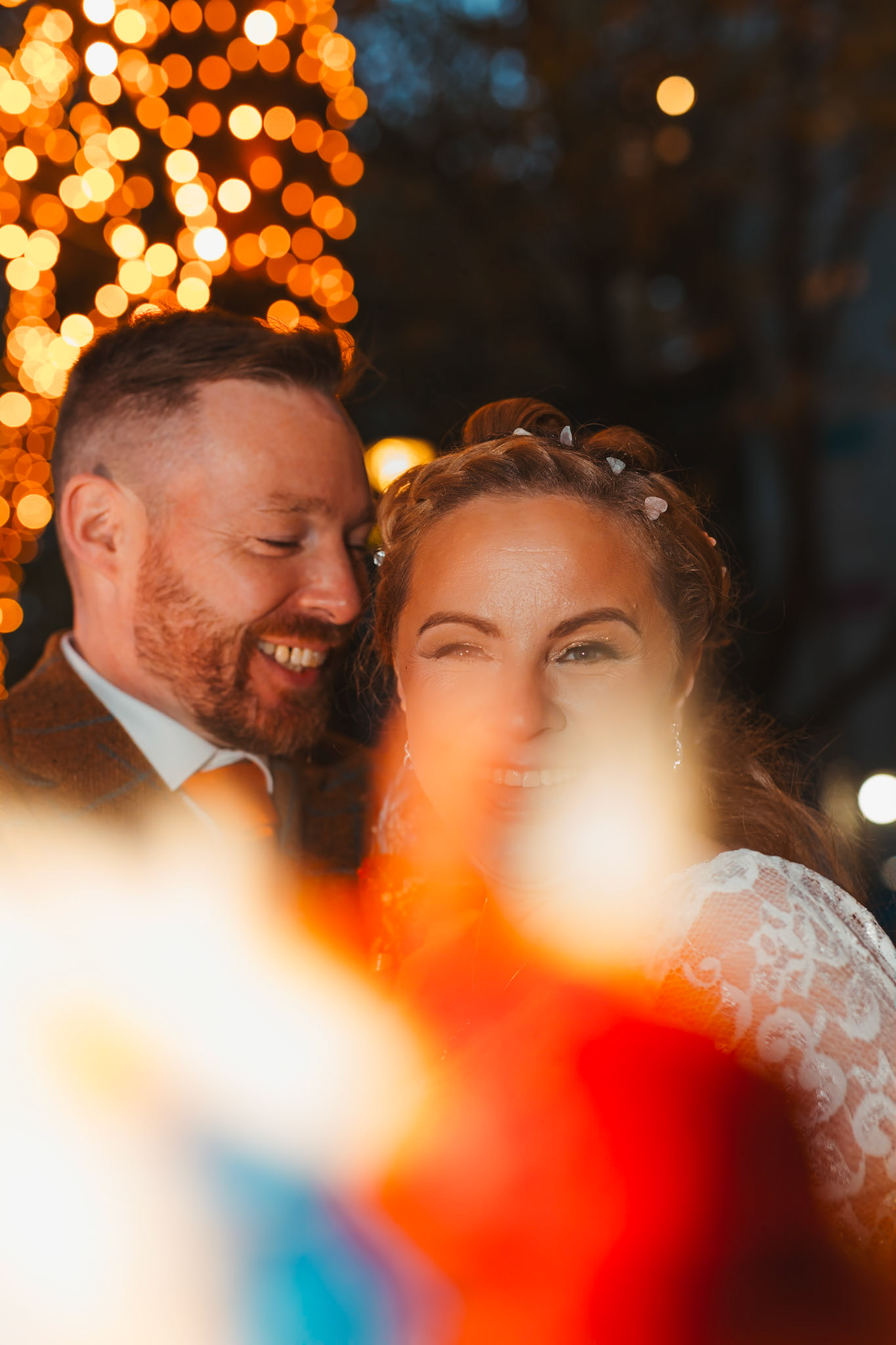 Nicole and Phils Fabulous Wedding Pictures taken at the Old Council House in Bristol on the 6th November 2023