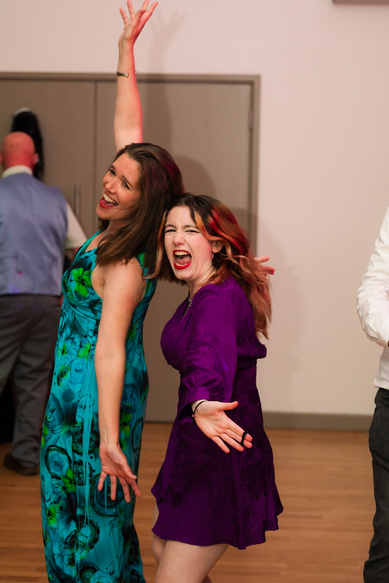 Patricia and Daves Wedding at Moreton Dorset May 2025