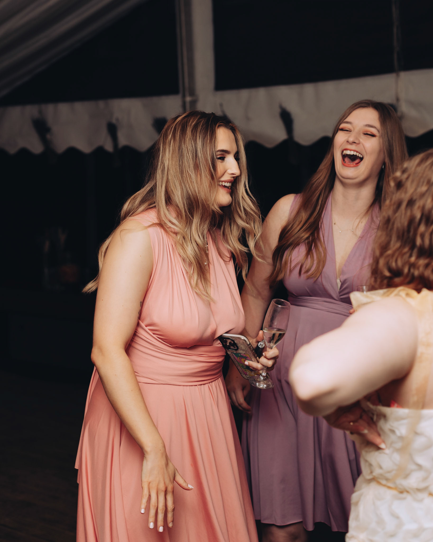 Logan and Jordans Wedding at Wimborne in March 2025