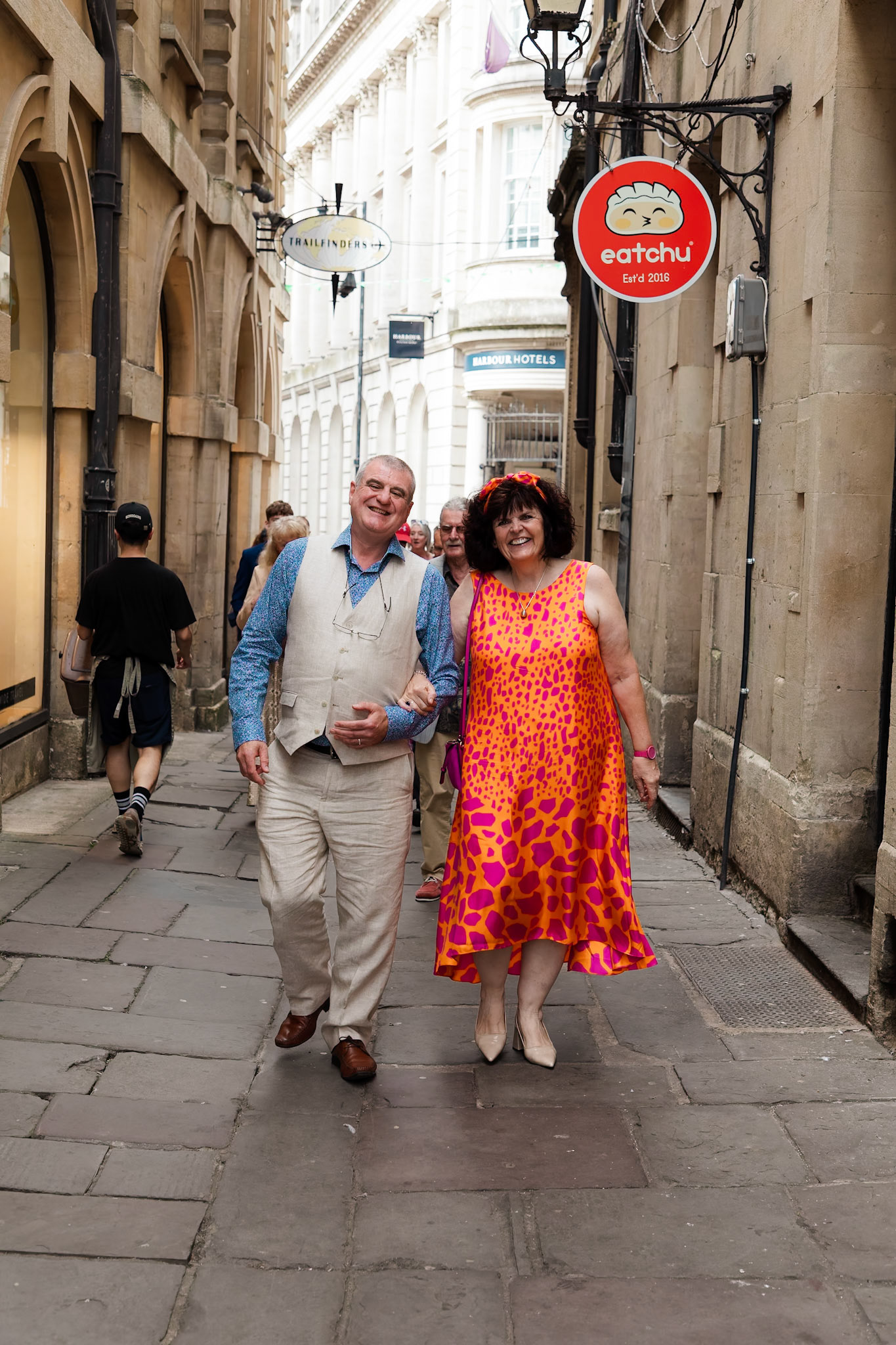 Mandy and Colins Wedding in Bristol 8th September 2023 at Old Council House and Harbour House restraunt