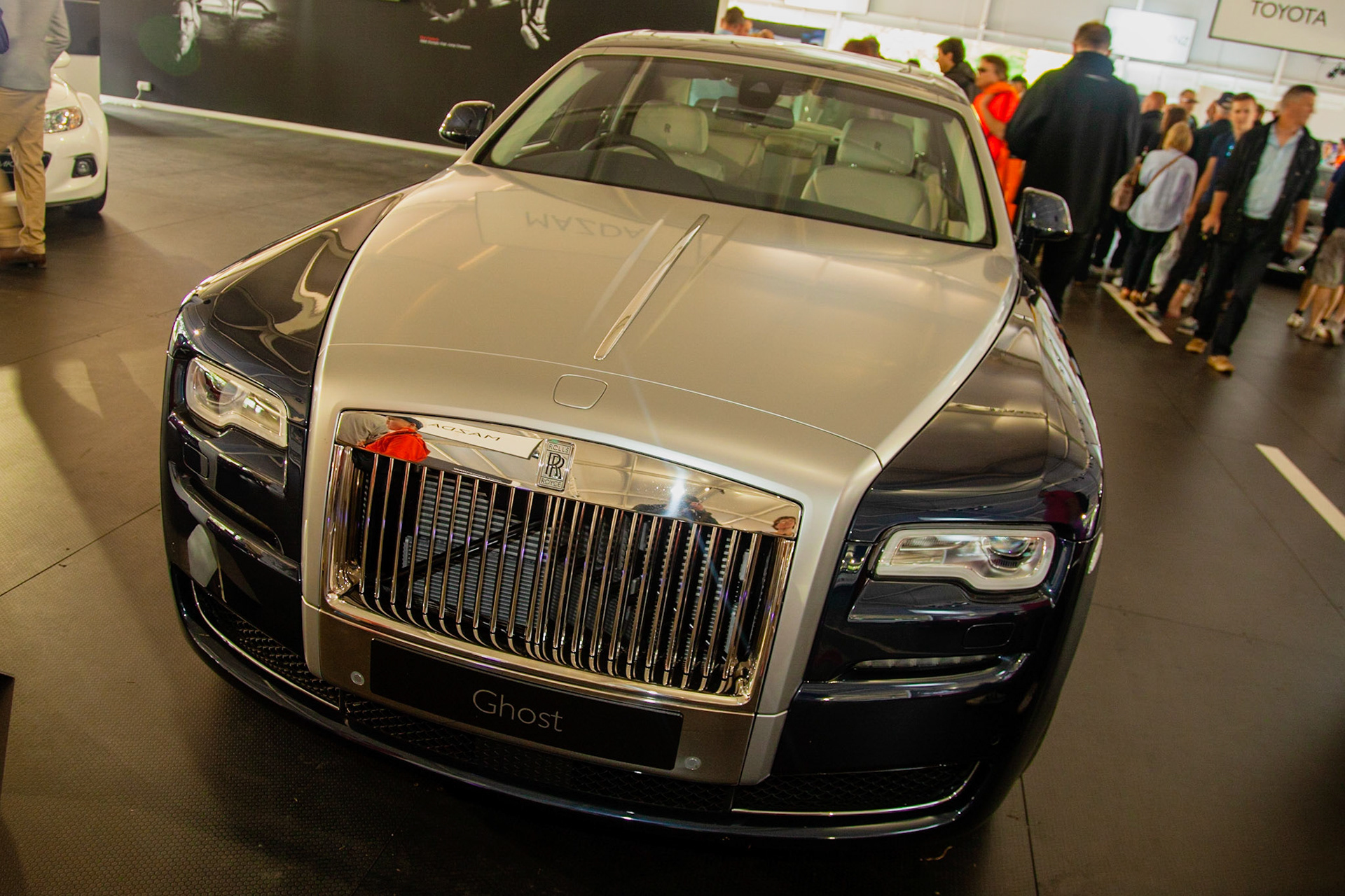 Pictures from Goodwood 2014