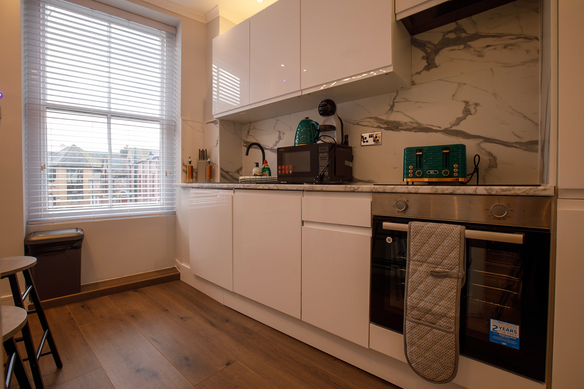 Property Photography by Paul Brewer Photography Professional Photographer based in Weymouth Dorset