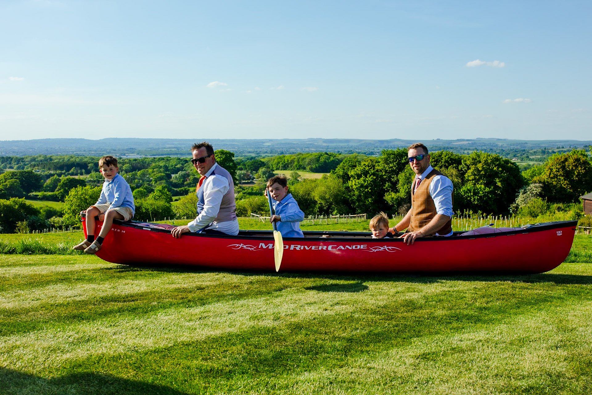 Holly and Olivers wedding that took place on 10th May 2025 with the ceremony taking place at Shaftesbury Town Hall photos on the Famouse Gold Hill and reception at a local house.