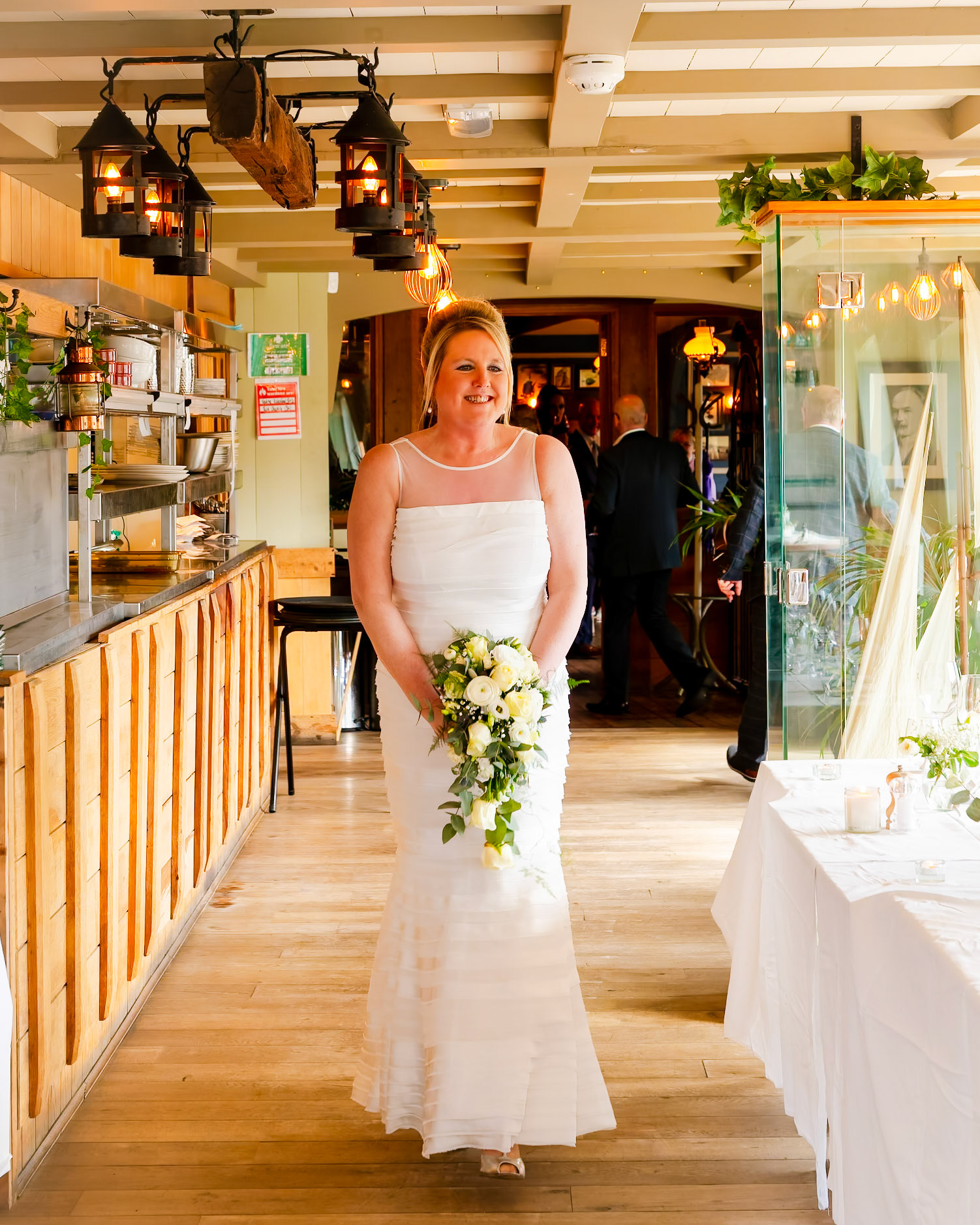 DMicheal and Diannes Wedding that took place in the beautiful seaside town of Weymouth on the 20th April 2024