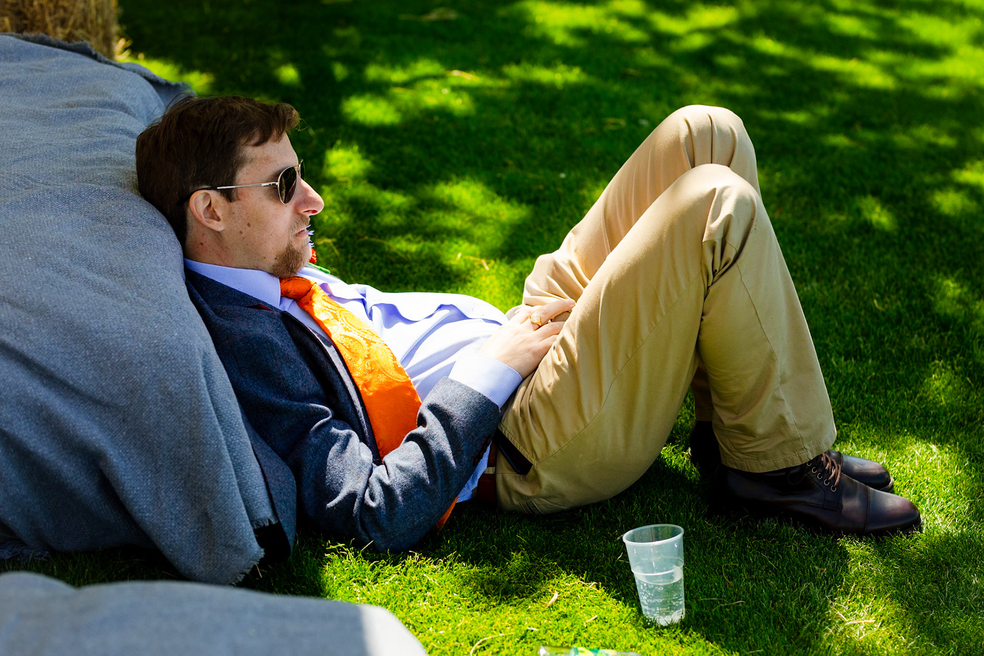 Holly and Olivers wedding that took place on 10th May 2025 with the ceremony taking place at Shaftesbury Town Hall photos on the Famouse Gold Hill and reception at a local house.