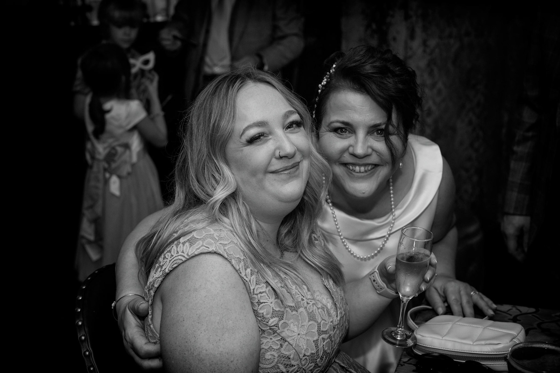 Sara and Andrew Wedding