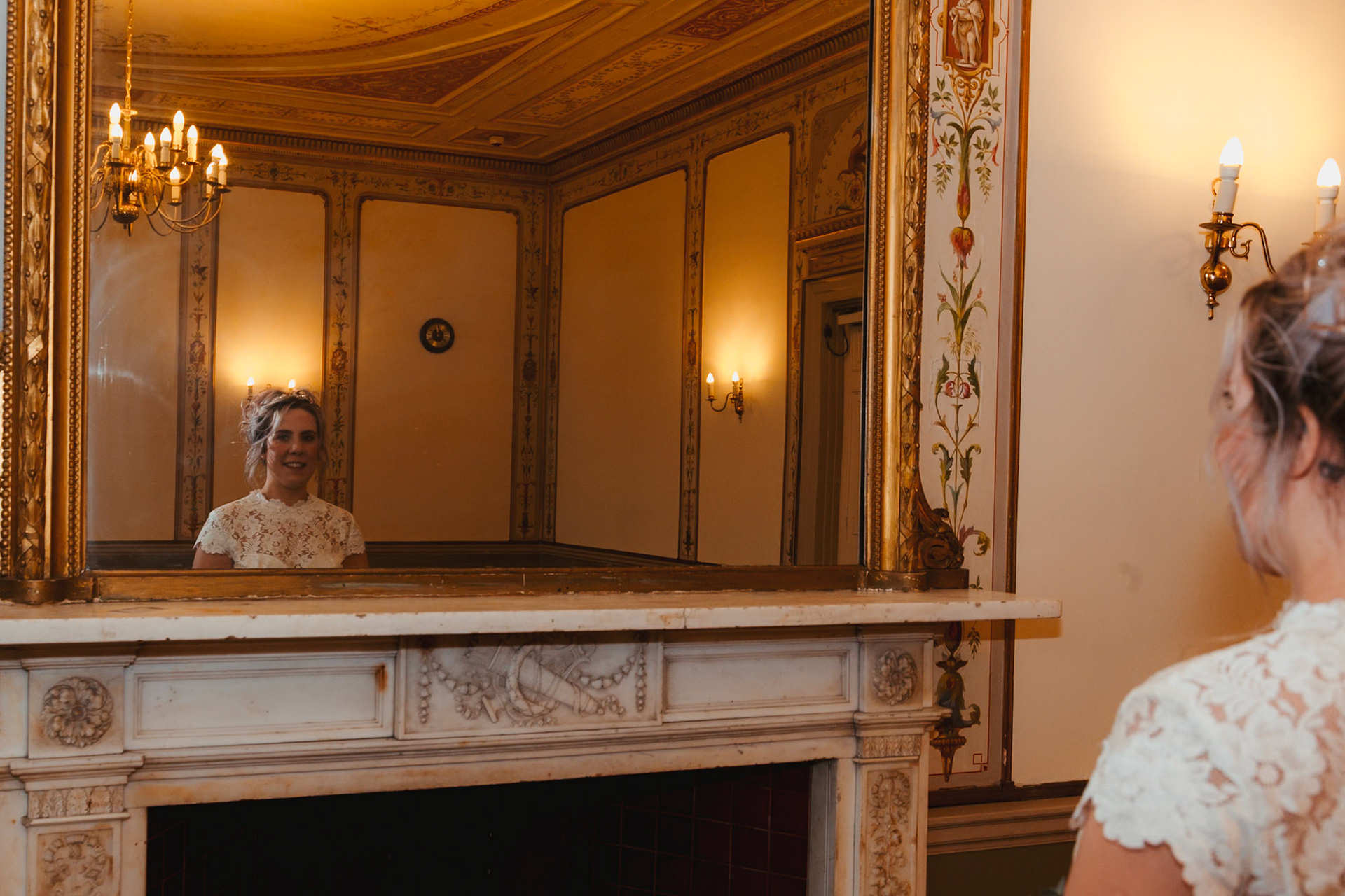Wedding Photography by Paul Brewer photography