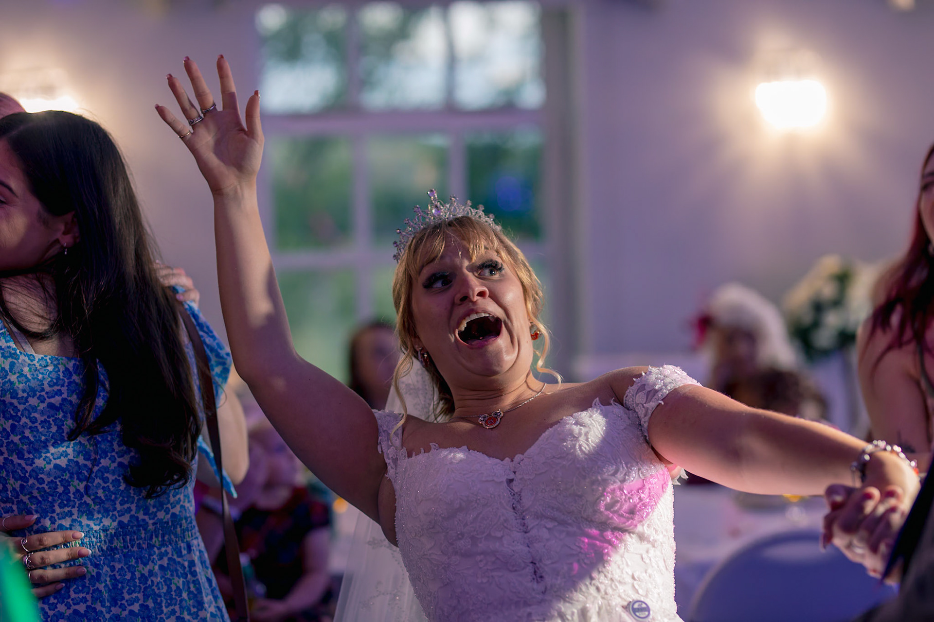 Kara and Seans fabulous Wedding on the 24th August 2024 at the St Thomas Church Exeter and The Lord Haldon Hotel