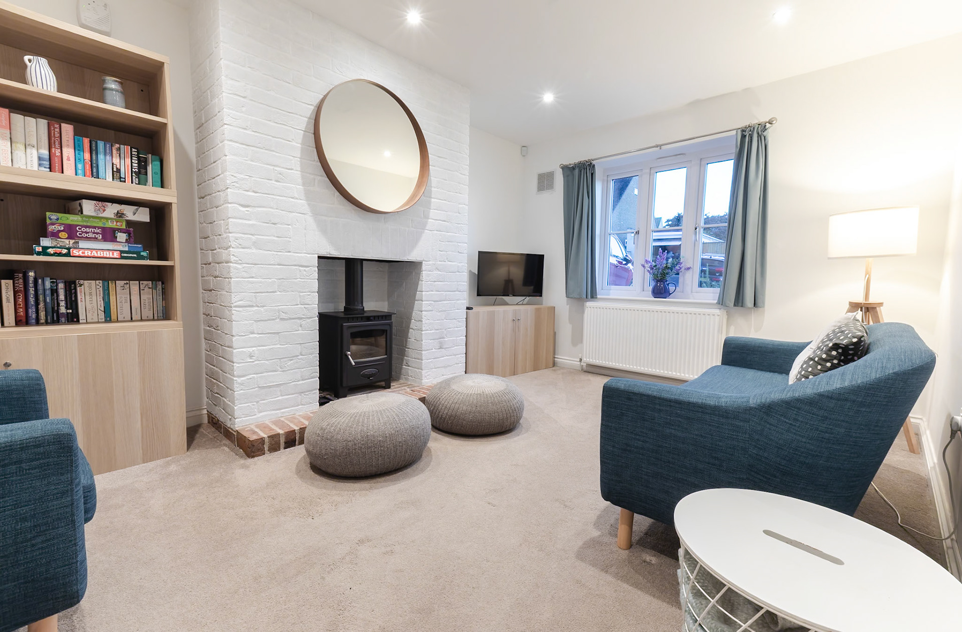 Property Photography by Paul Brewer Photography Professional Photographer based in Weymouth Dorset