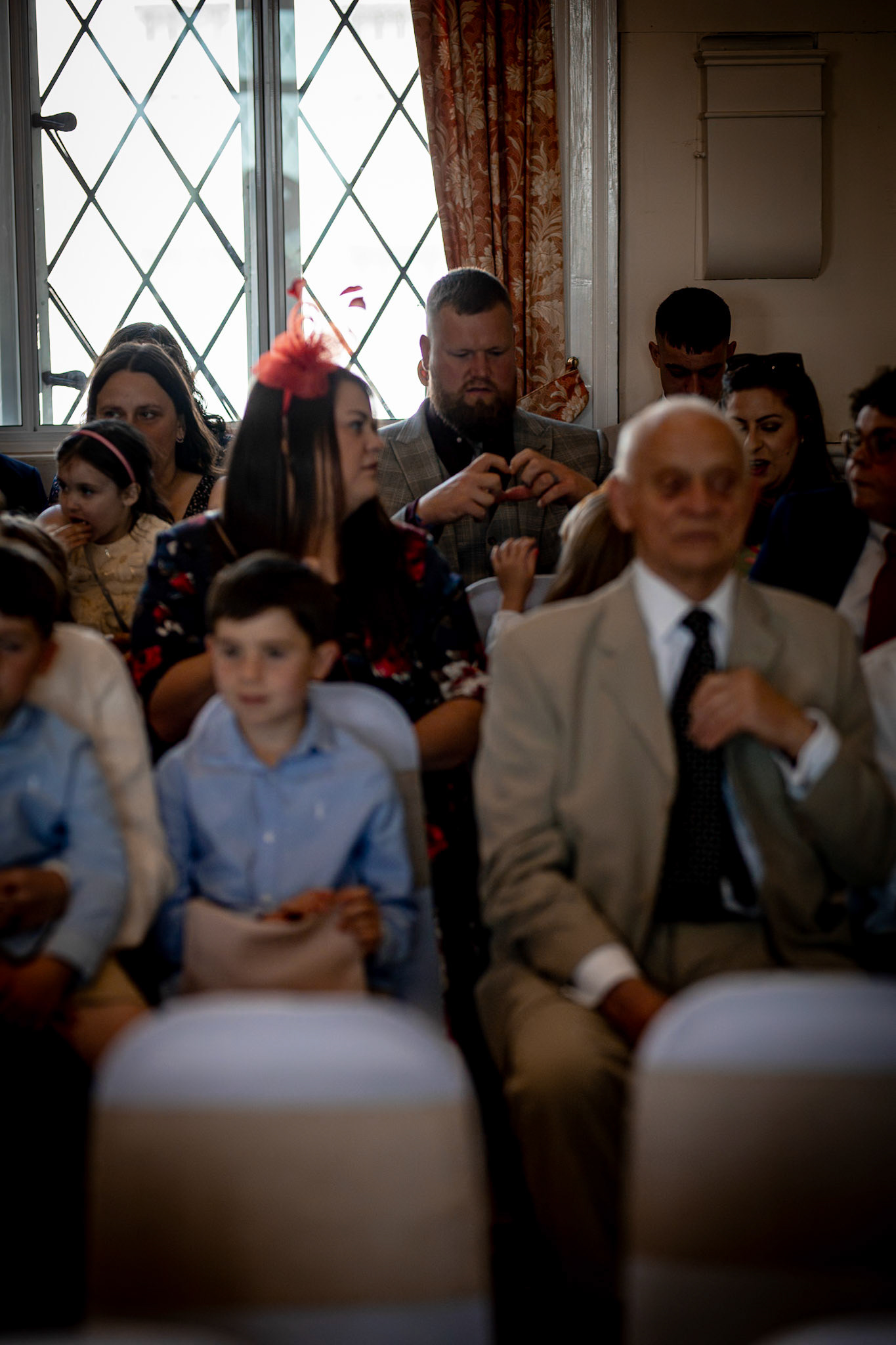 Holly and Olivers wedding that took place on 10th May 2025 with the ceremony taking place at Shaftesbury Town Hall photos on the Famouse Gold Hill and reception at a local house.