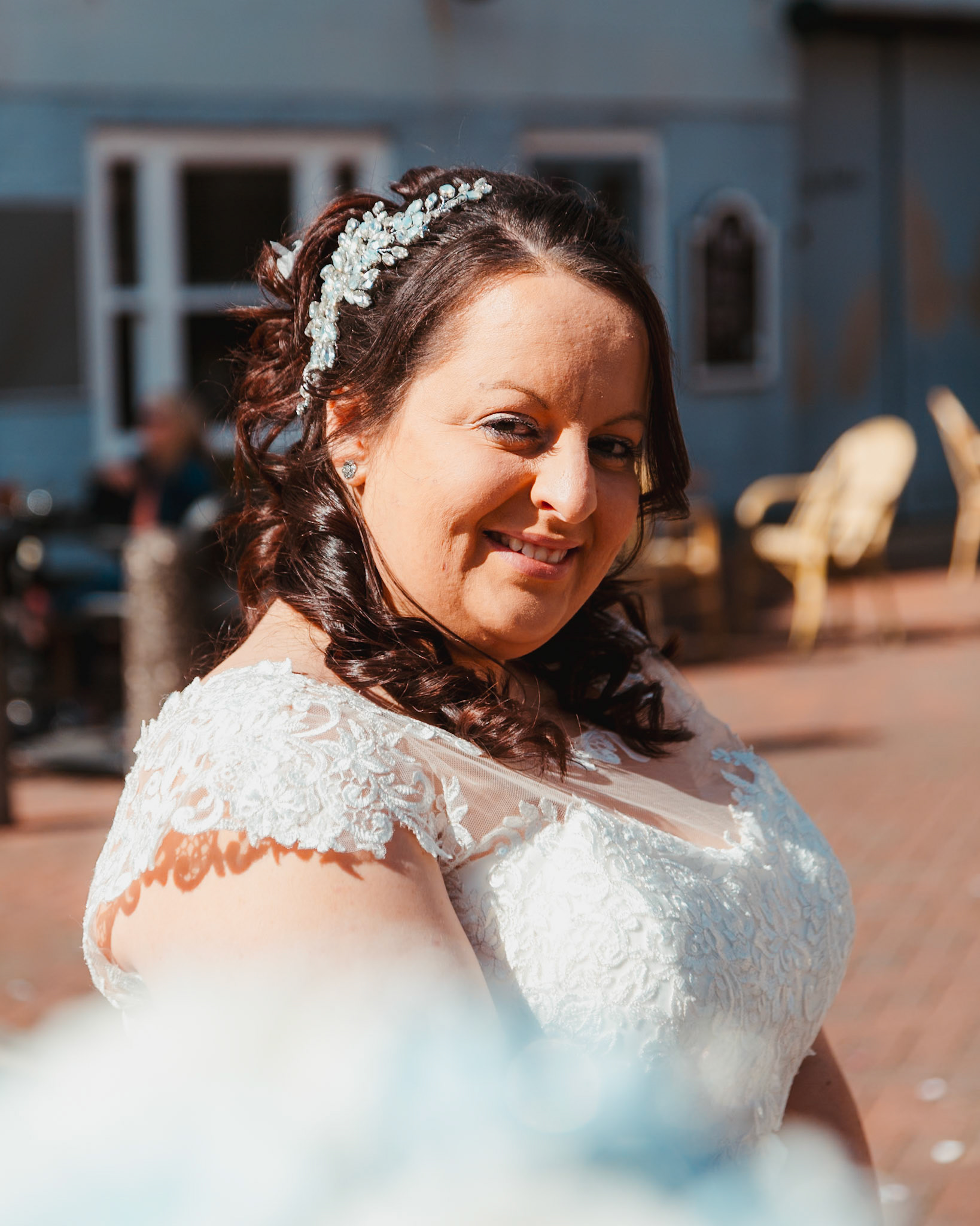 Wedding Photography by Paul Brewer photography