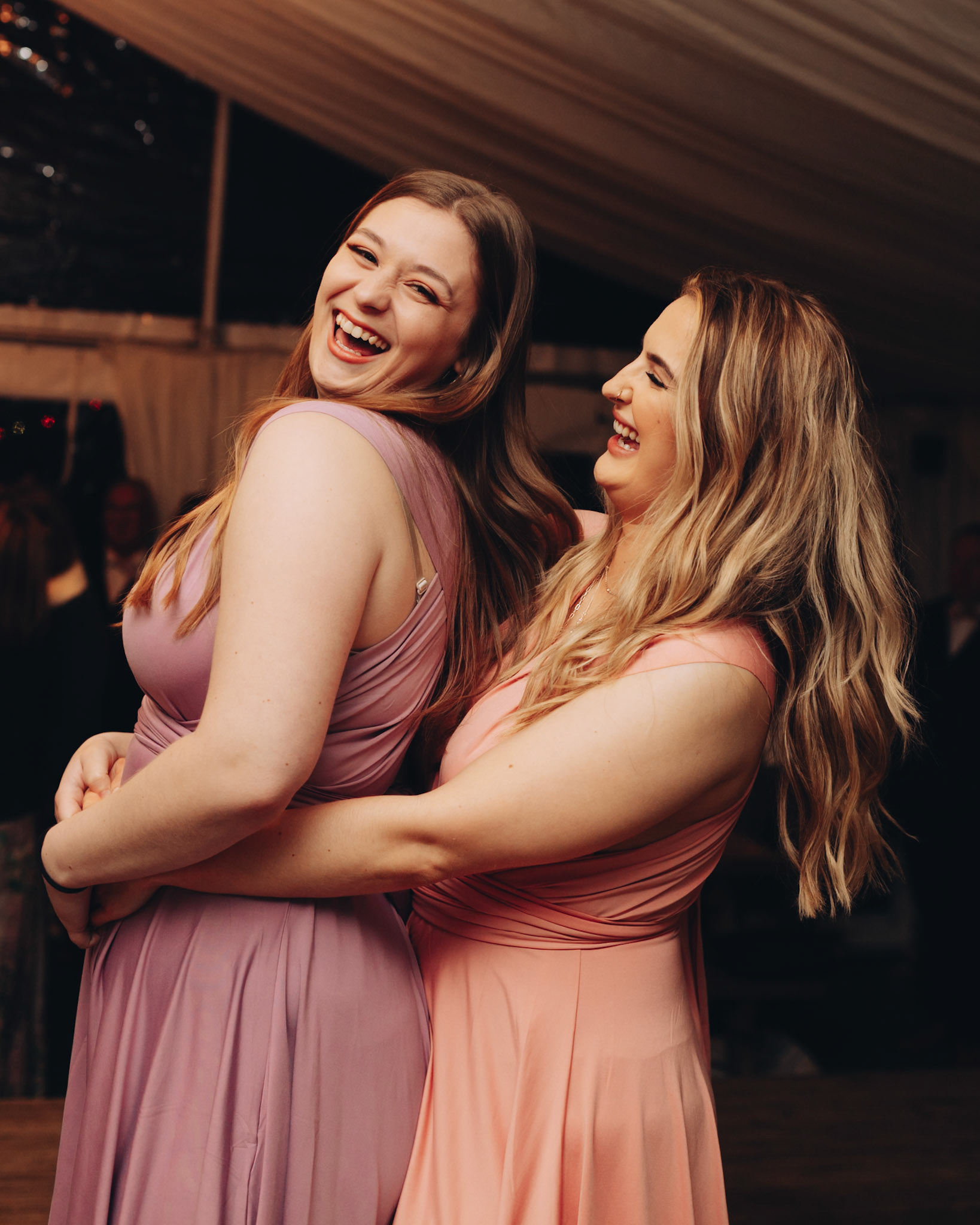 Logan and Jordans Wedding at Wimborne in March 2025