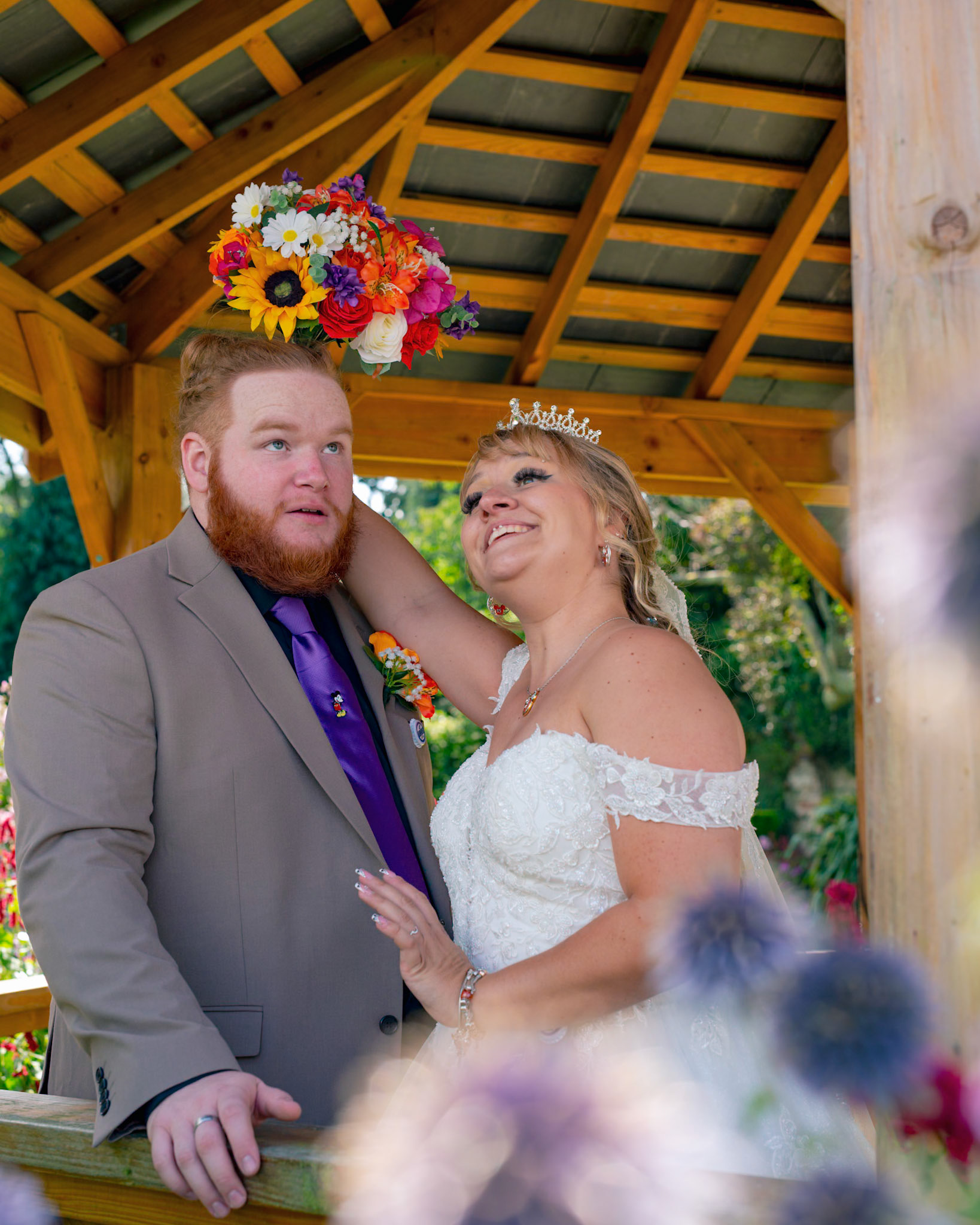 Kara and Seans fabulous Wedding on the 24th August 2024 at the St Thomas Church Exeter and The Lord Haldon Hotel