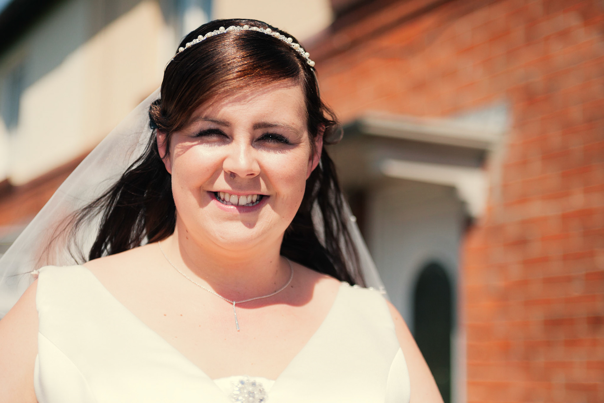 Jenny Weymouth Wedding Photography