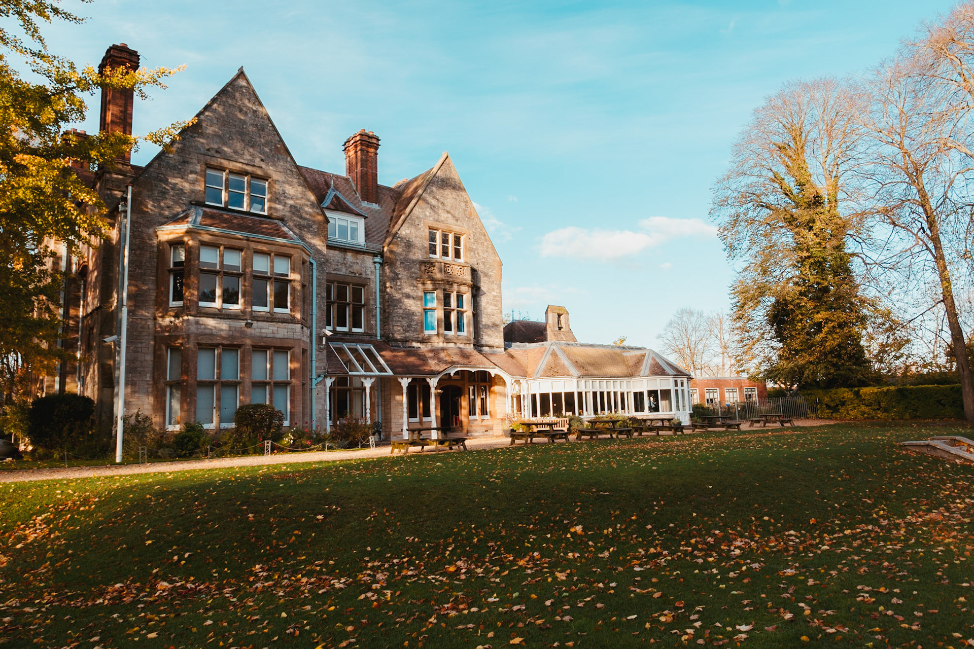 Wedding Photography by Paul Brewer photography