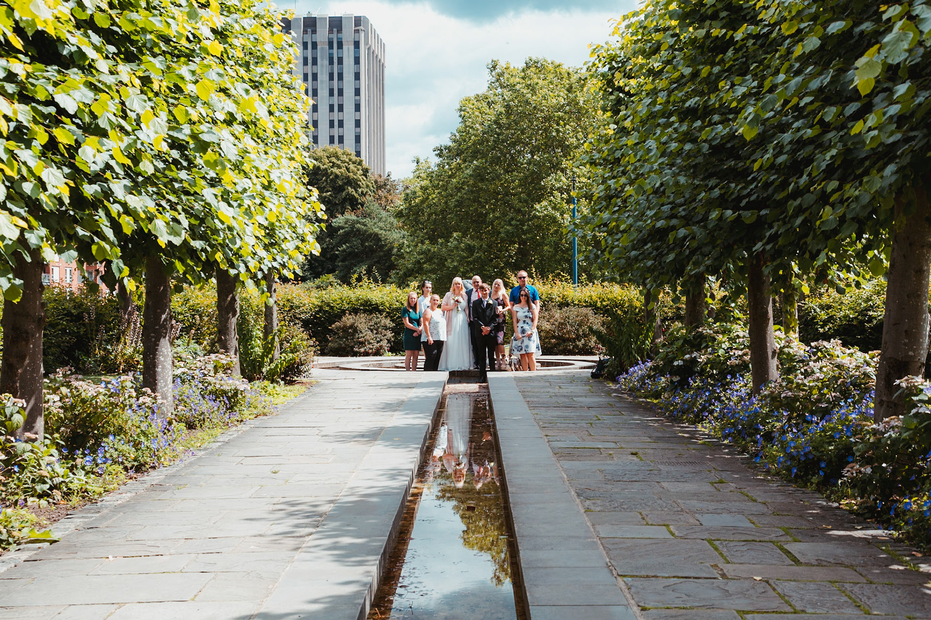 Wedding Photography by Paul Brewer photography