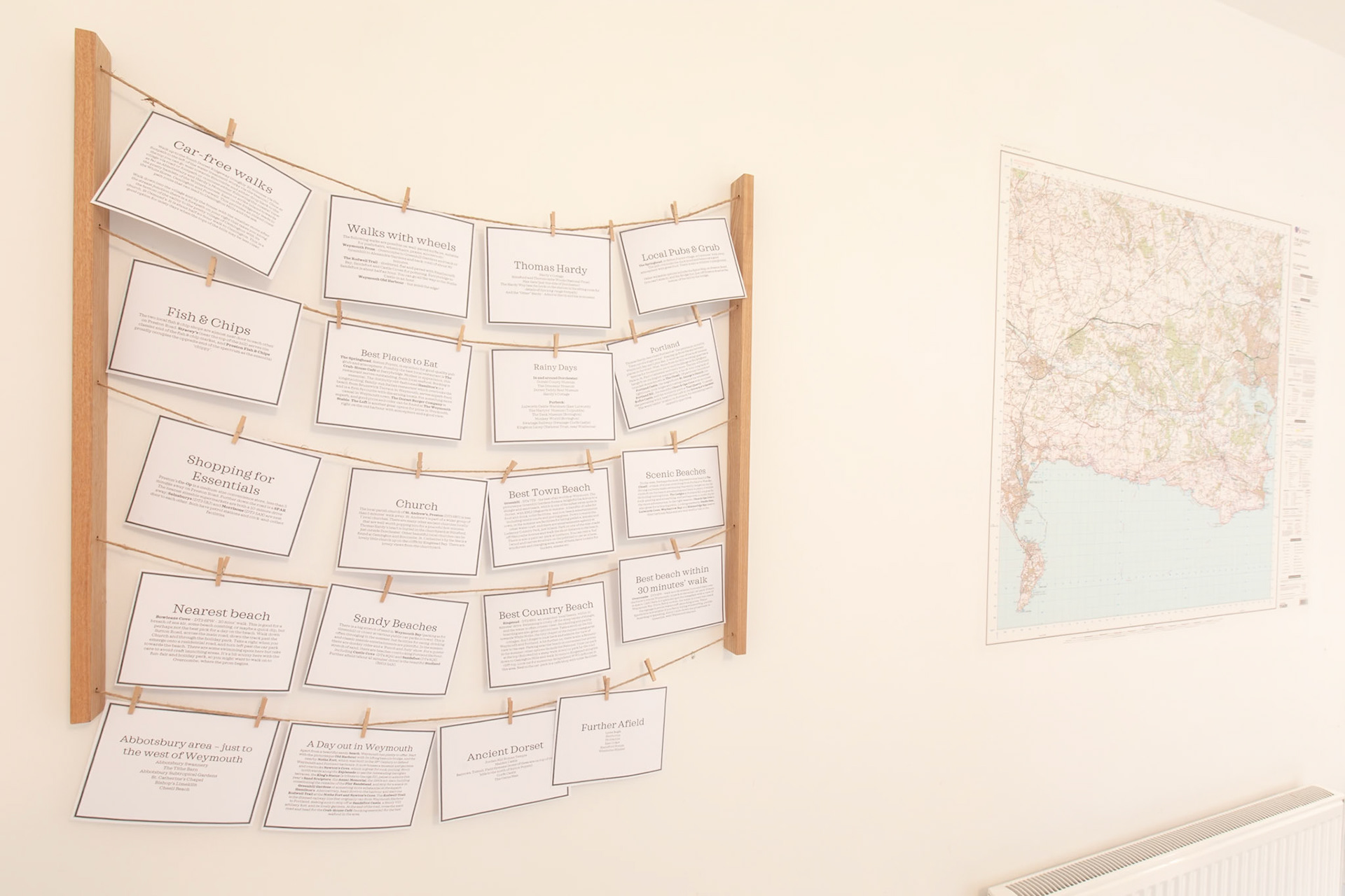 Property Photography by Paul Brewer Photography Professional Photographer based in Weymouth Dorset