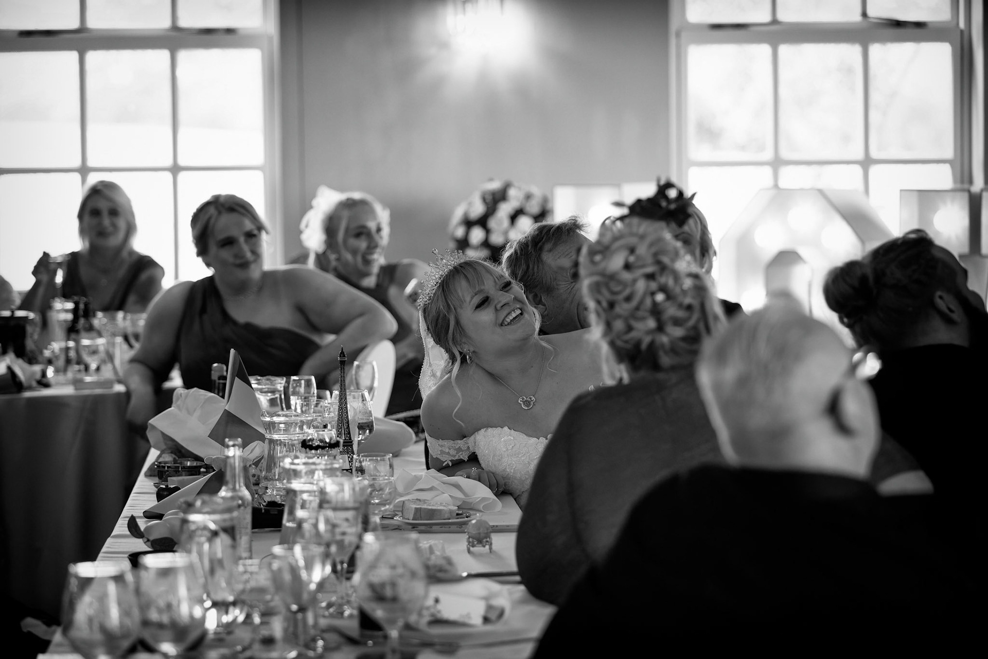 Kara and Seans fabulous Wedding on the 24th August 2024 at the St Thomas Church Exeter and The Lord Haldon Hotel