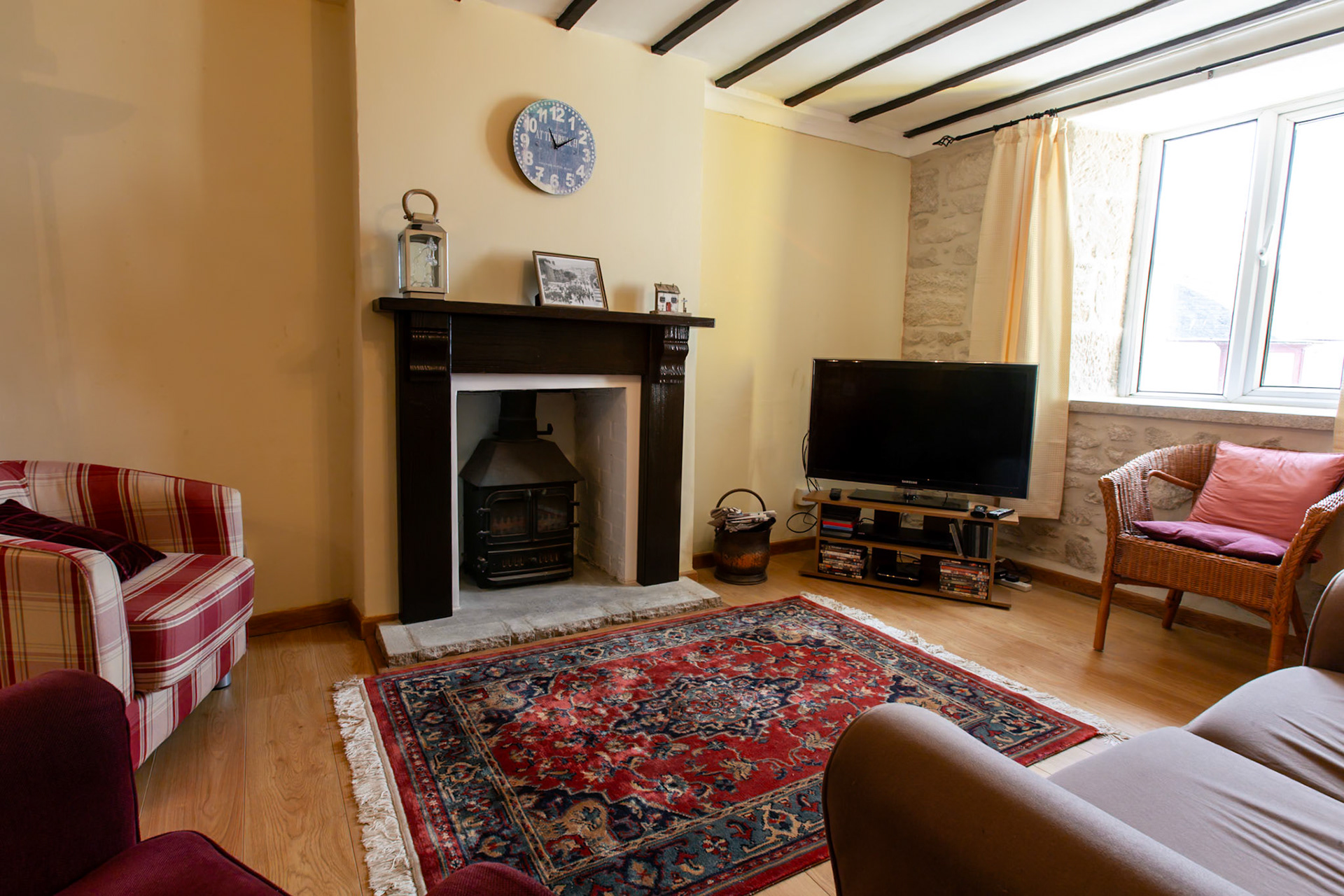 Property Photography by Paul Brewer Photography Professional Photographer based in Weymouth Dorset