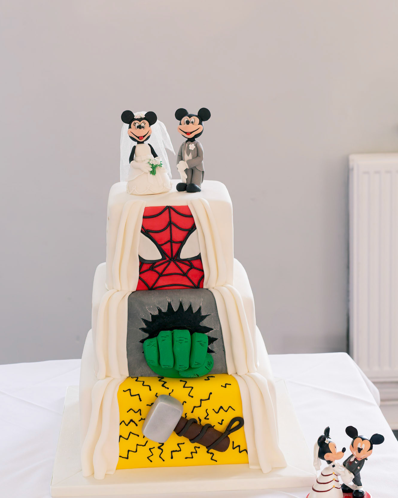 Kara and Seans fabulous Wedding on the 24th August 2024 at the St Thomas Church Exeter and The Lord Haldon Hotel