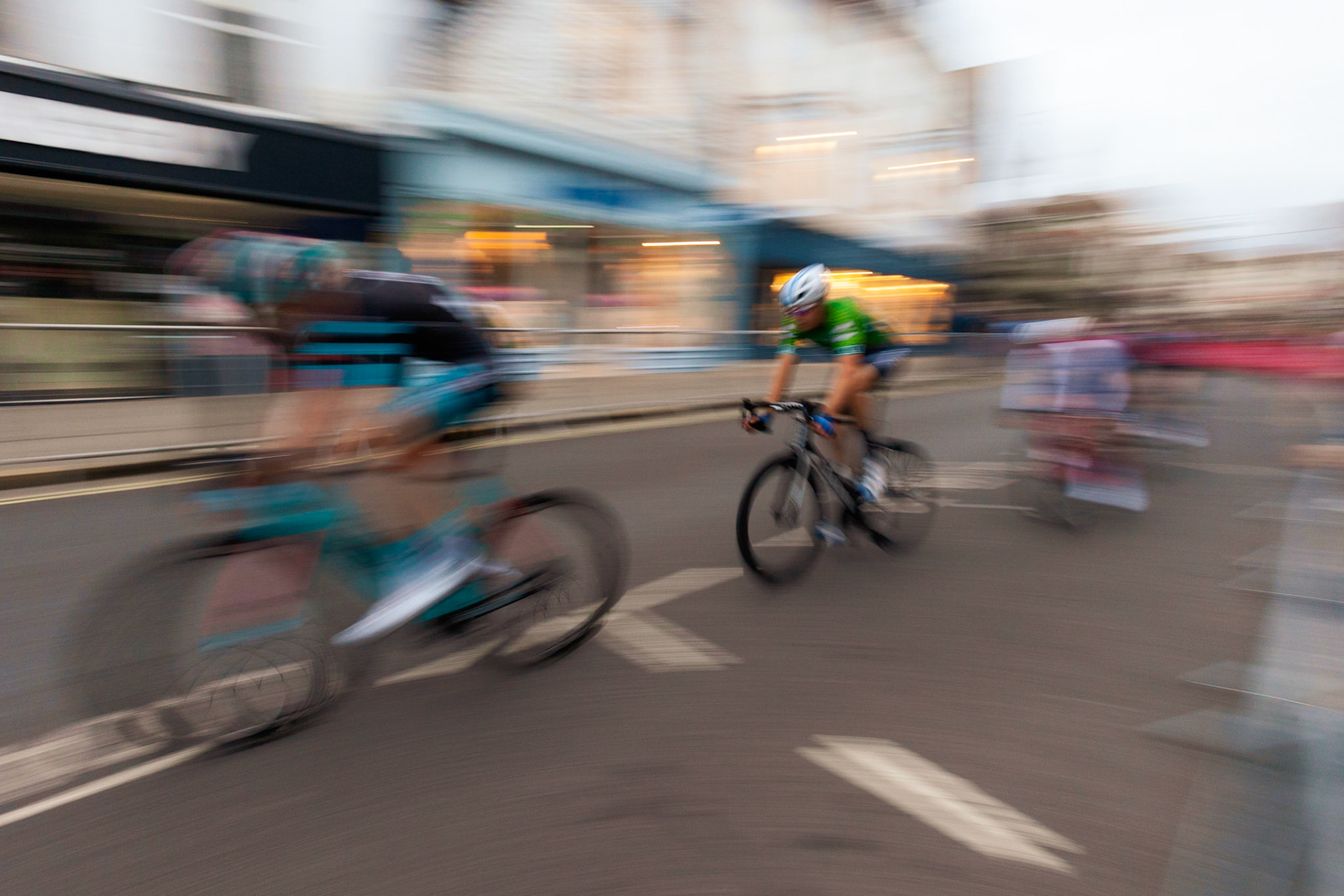 Cycling Tour Series Final round Salisbury May 31st 2018
