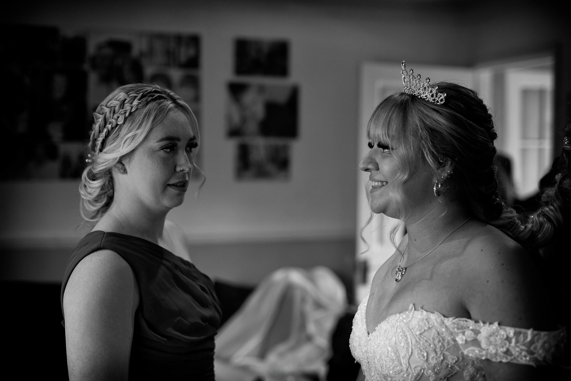 Kara and Seans fabulous Wedding on the 24th August 2024 at the St Thomas Church Exeter and The Lord Haldon Hotel