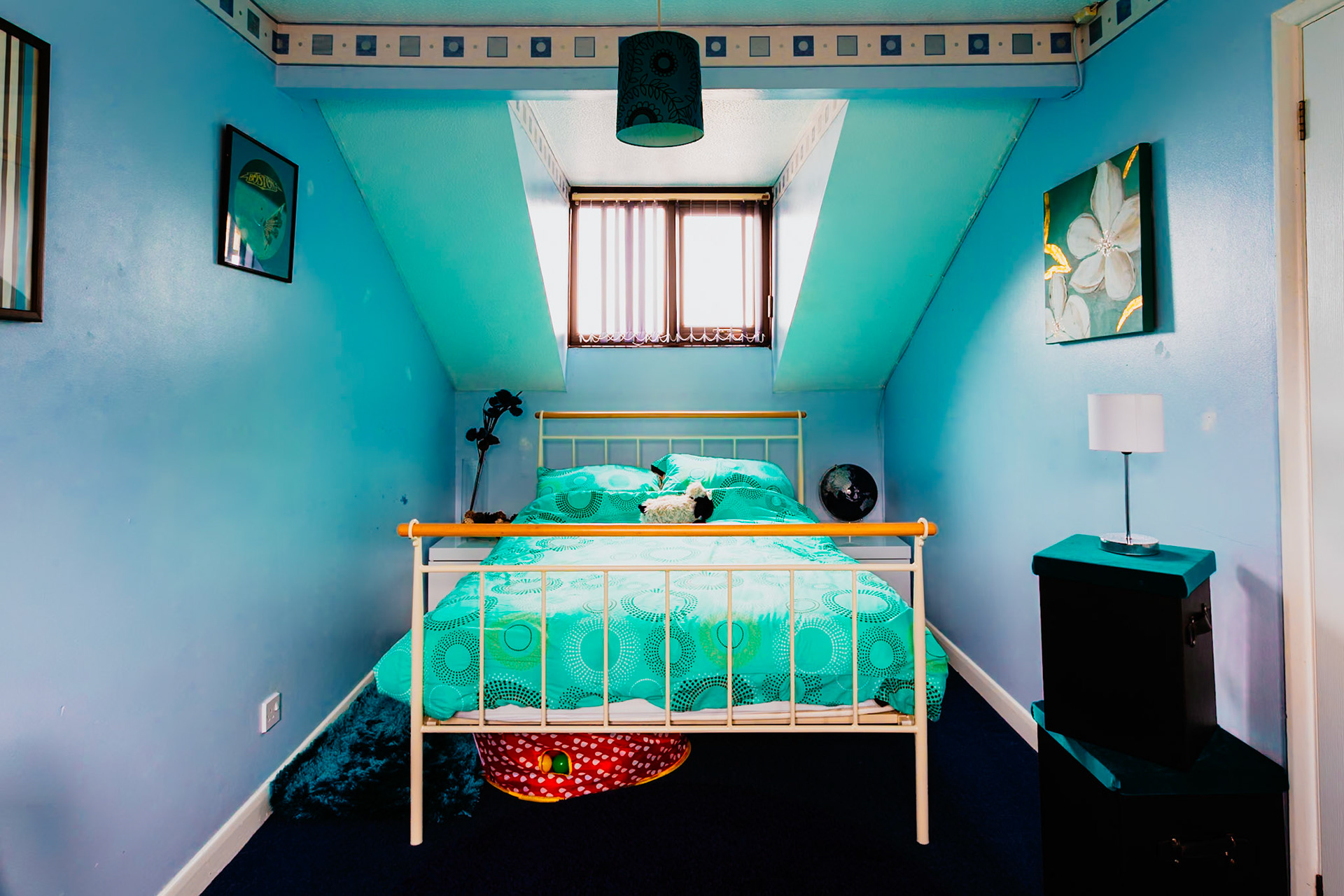 Property Photography by Paul Brewer Photography Professional Photographer based in Weymouth Dorset