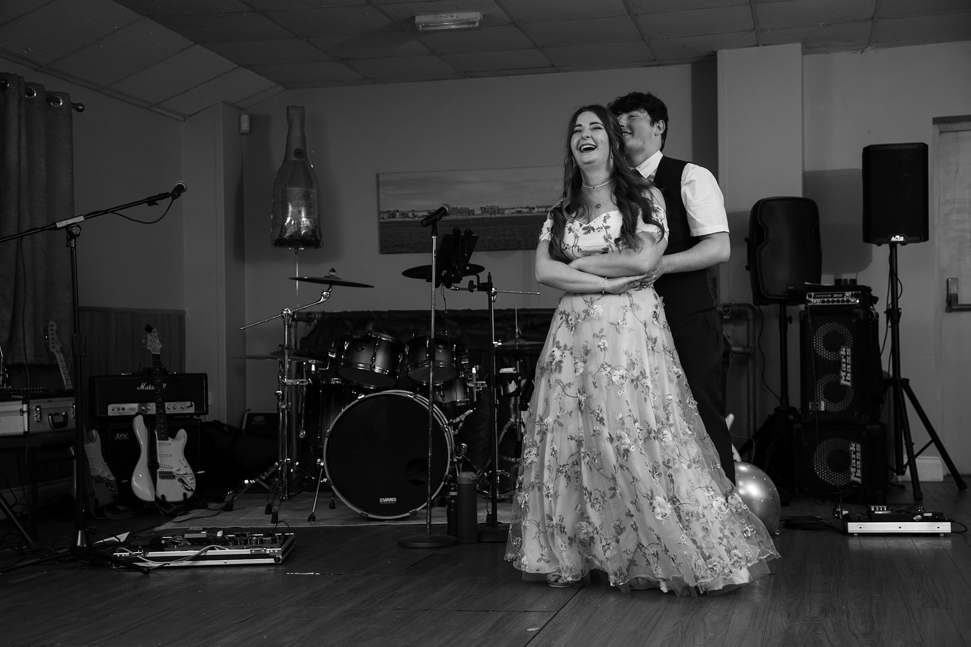 Lia and Sams Wonderful Wedding on the 25th May 2025 with the ceremony taking place at Upwey Wishing Well, the reception taking place at the Centenery Club in Weymouth, this was of my split weddings packages.