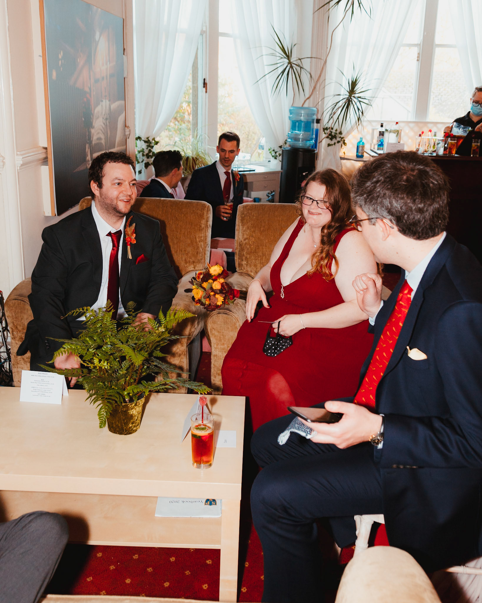 Wedding Photography by Paul Brewer photography