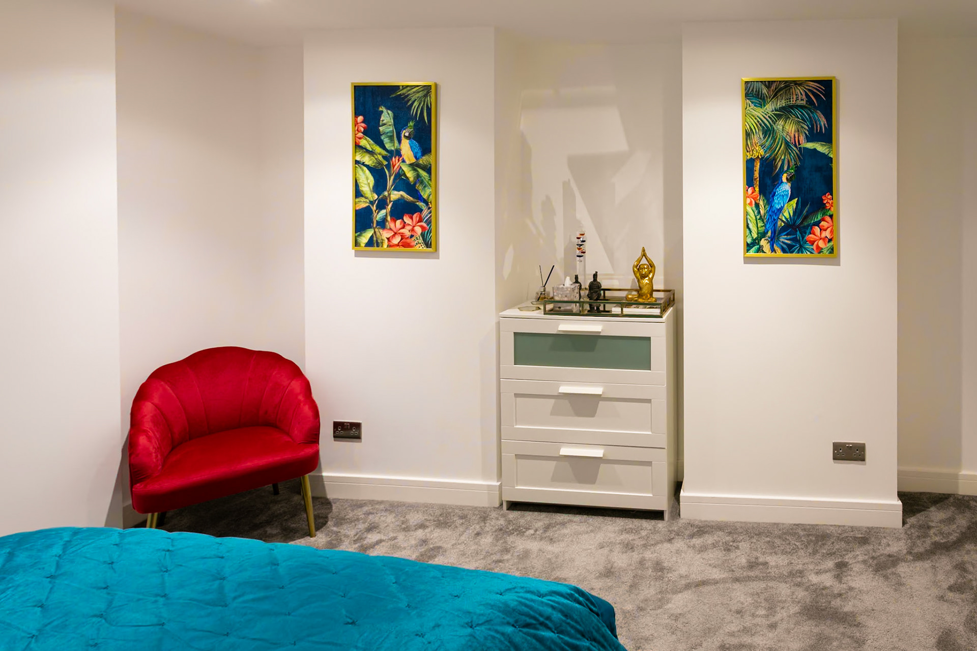 Property Photography by Paul Brewer Photography Professional Photographer based in Weymouth Dorset