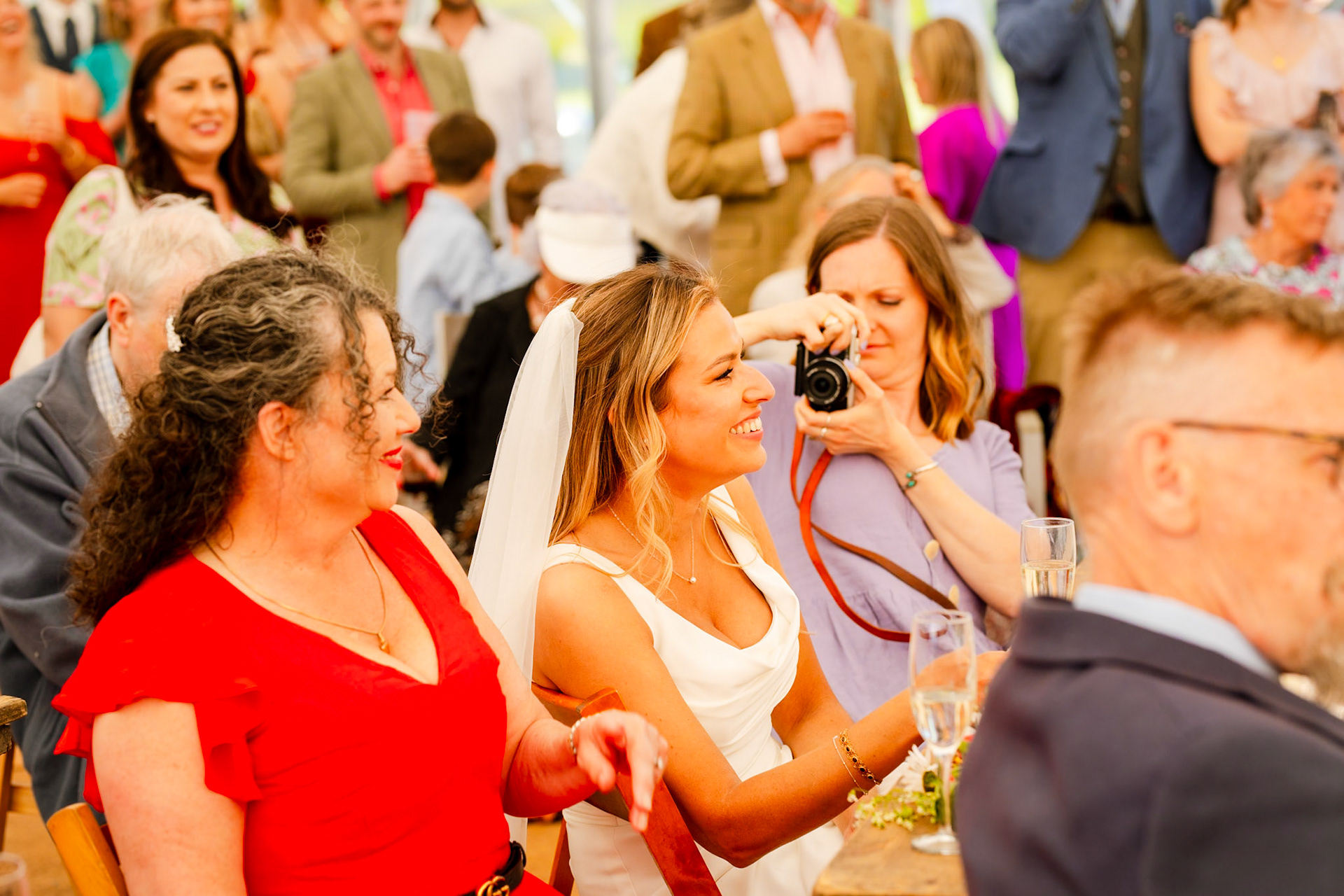 Holly and Olivers wedding that took place on 10th May 2025 with the ceremony taking place at Shaftesbury Town Hall photos on the Famouse Gold Hill and reception at a local house.