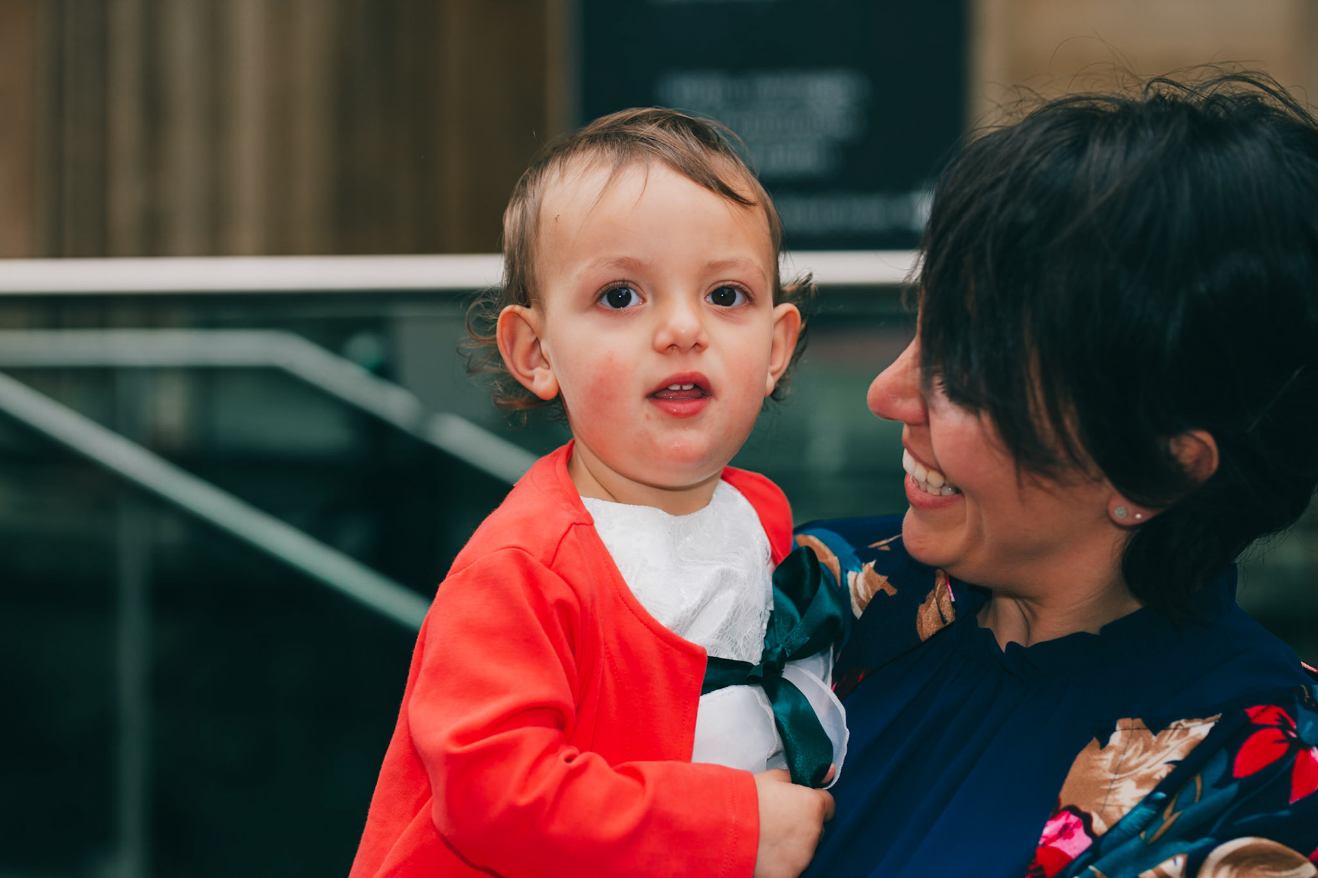 Louis and Anias Wedding in Bristol, ceremony at the Old Council Office in the City Centre with Photos in Castle park and along the river reception at Caribbean Croft on Gloucester Road