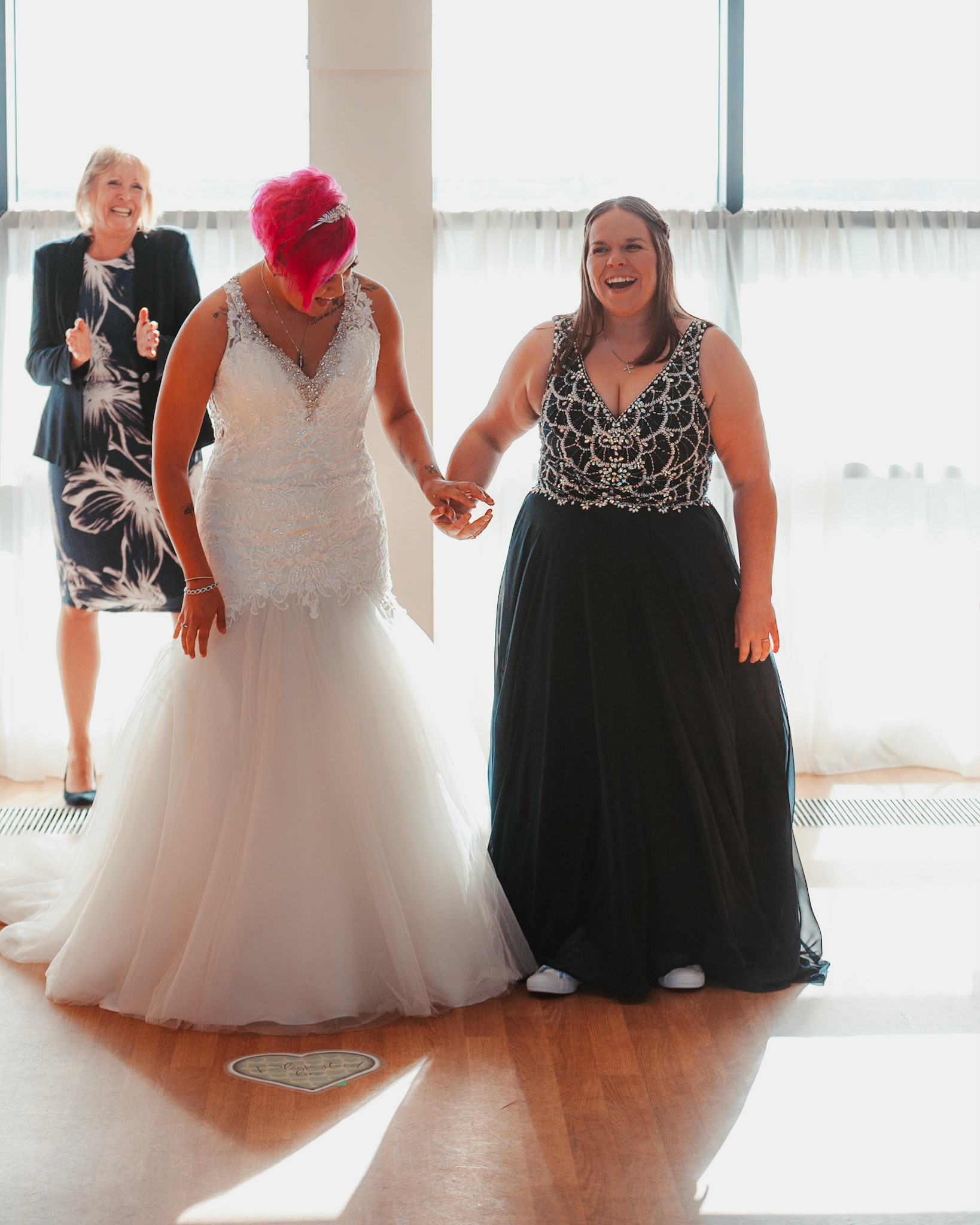 Wedding Photography by Paul Brewer photography