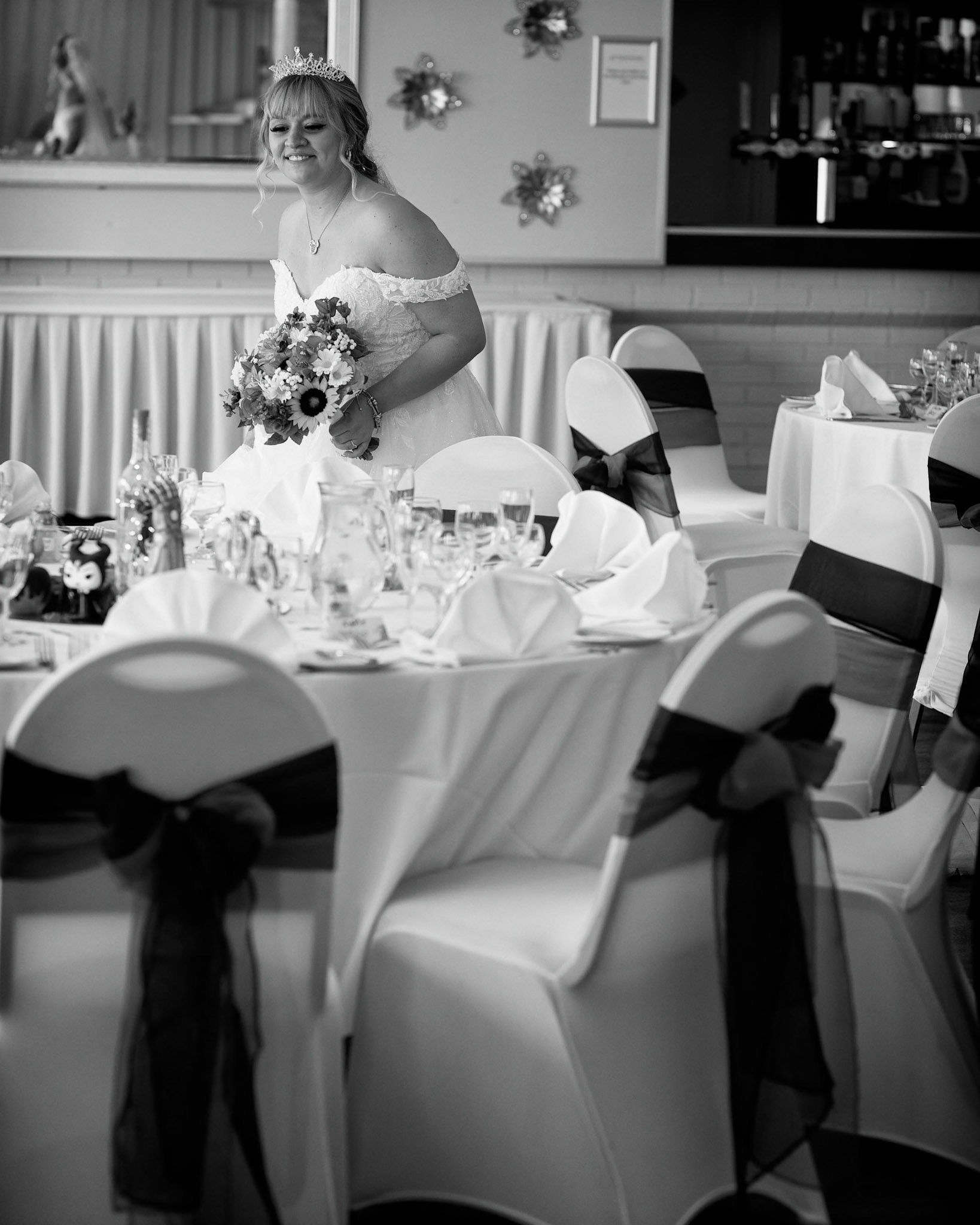 Kara and Seans fabulous Wedding on the 24th August 2024 at the St Thomas Church Exeter and The Lord Haldon Hotel