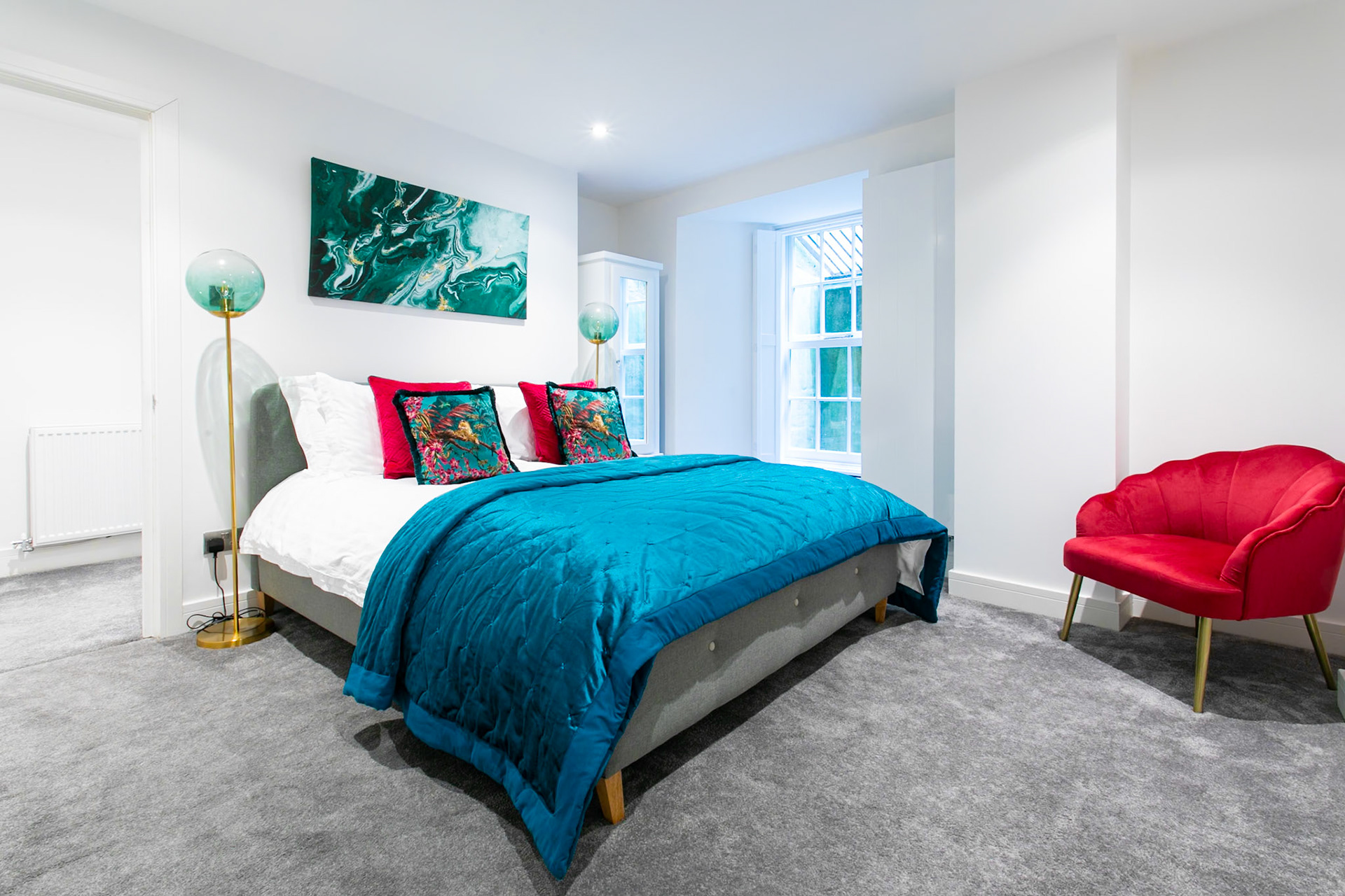 Property Photography by Paul Brewer Photography Professional Photographer based in Weymouth Dorset