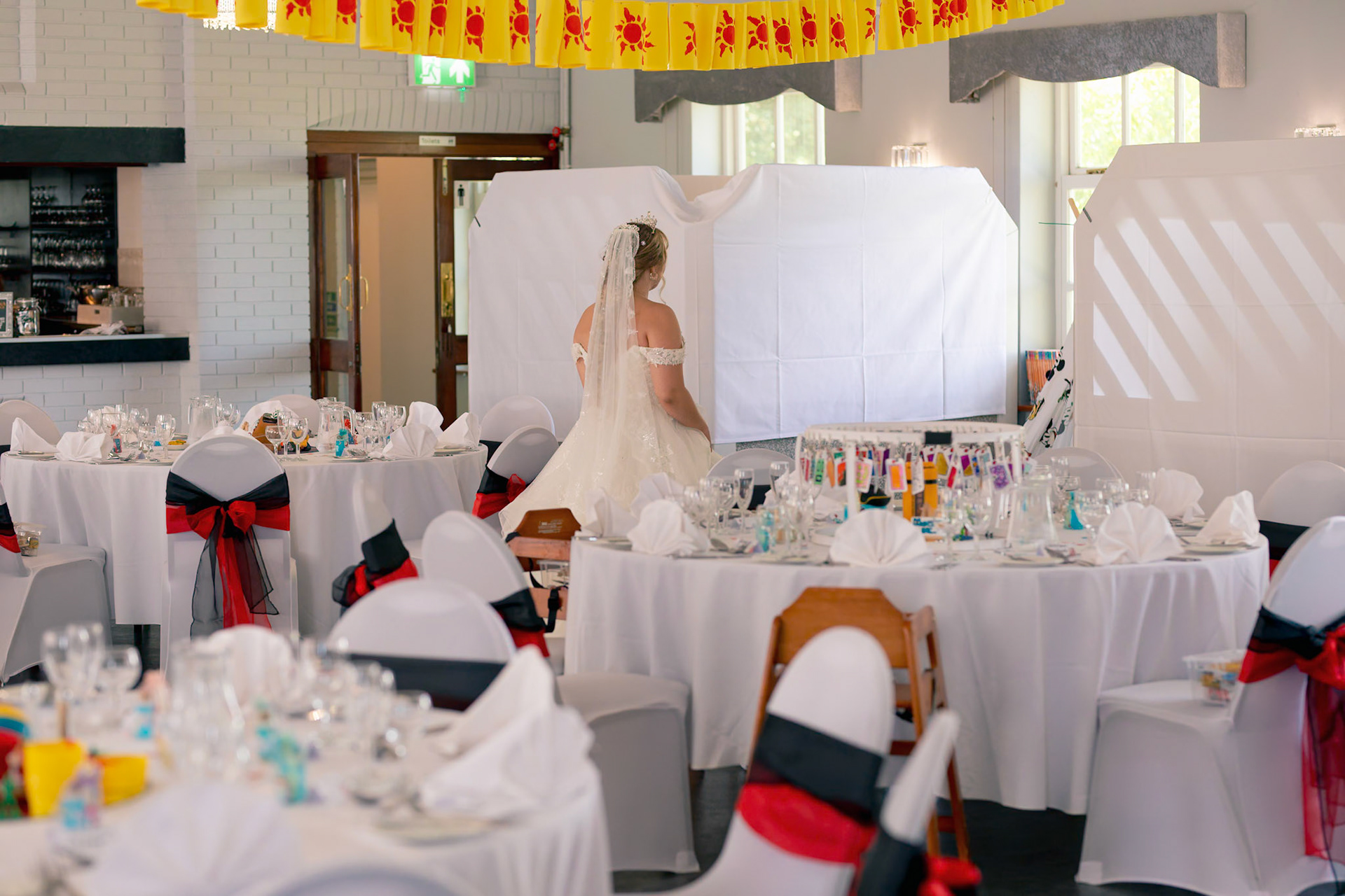 Kara and Seans fabulous Wedding on the 24th August 2024 at the St Thomas Church Exeter and The Lord Haldon Hotel