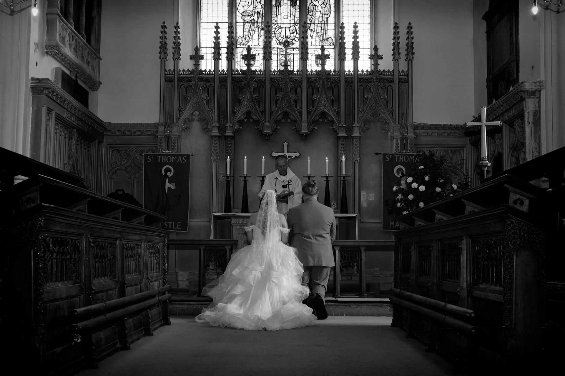 Kara and Seans fabulous Wedding on the 24th August 2024 at the St Thomas Church Exeter and The Lord Haldon Hotel