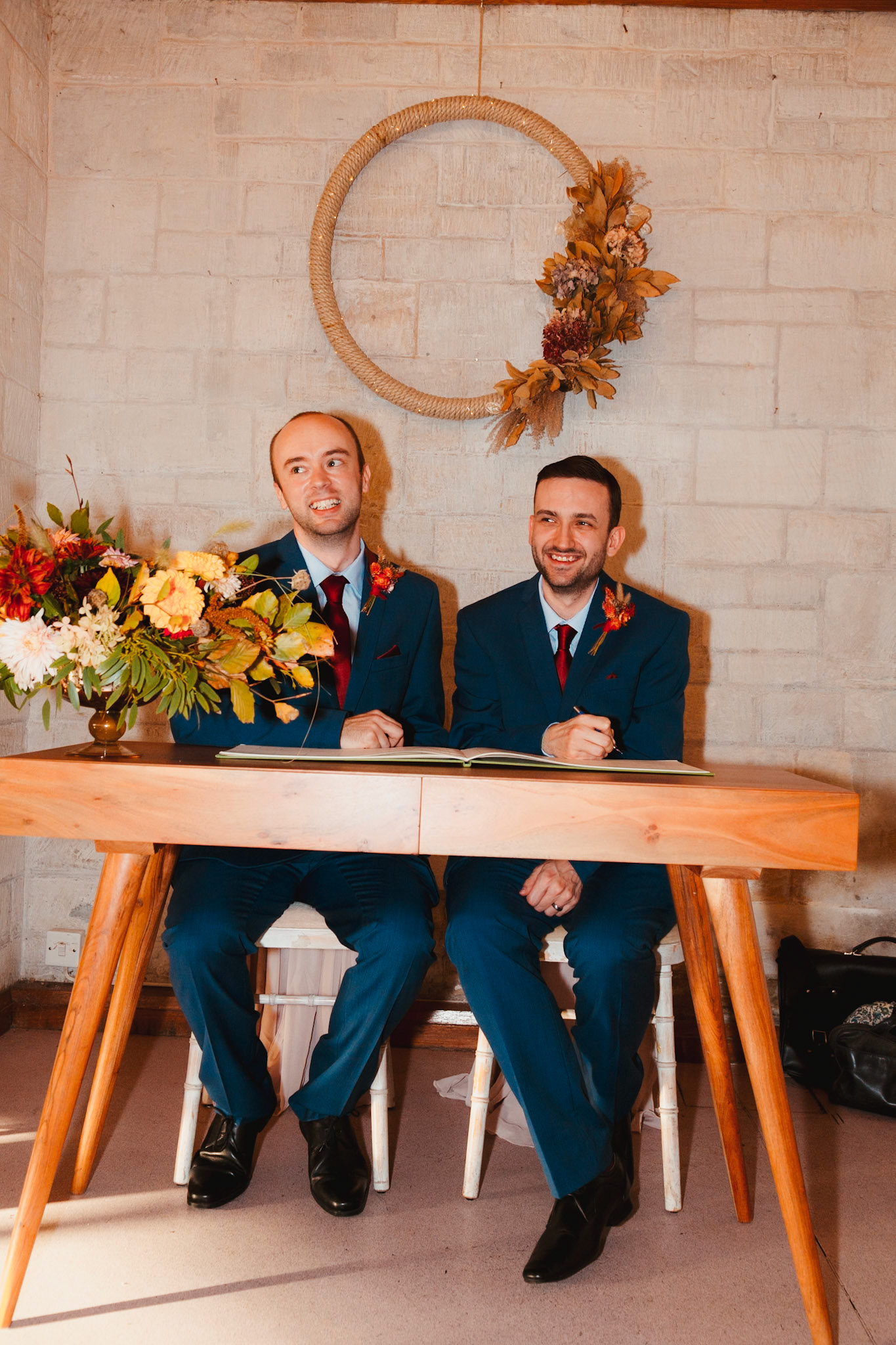 Wedding Photography by Paul Brewer photography