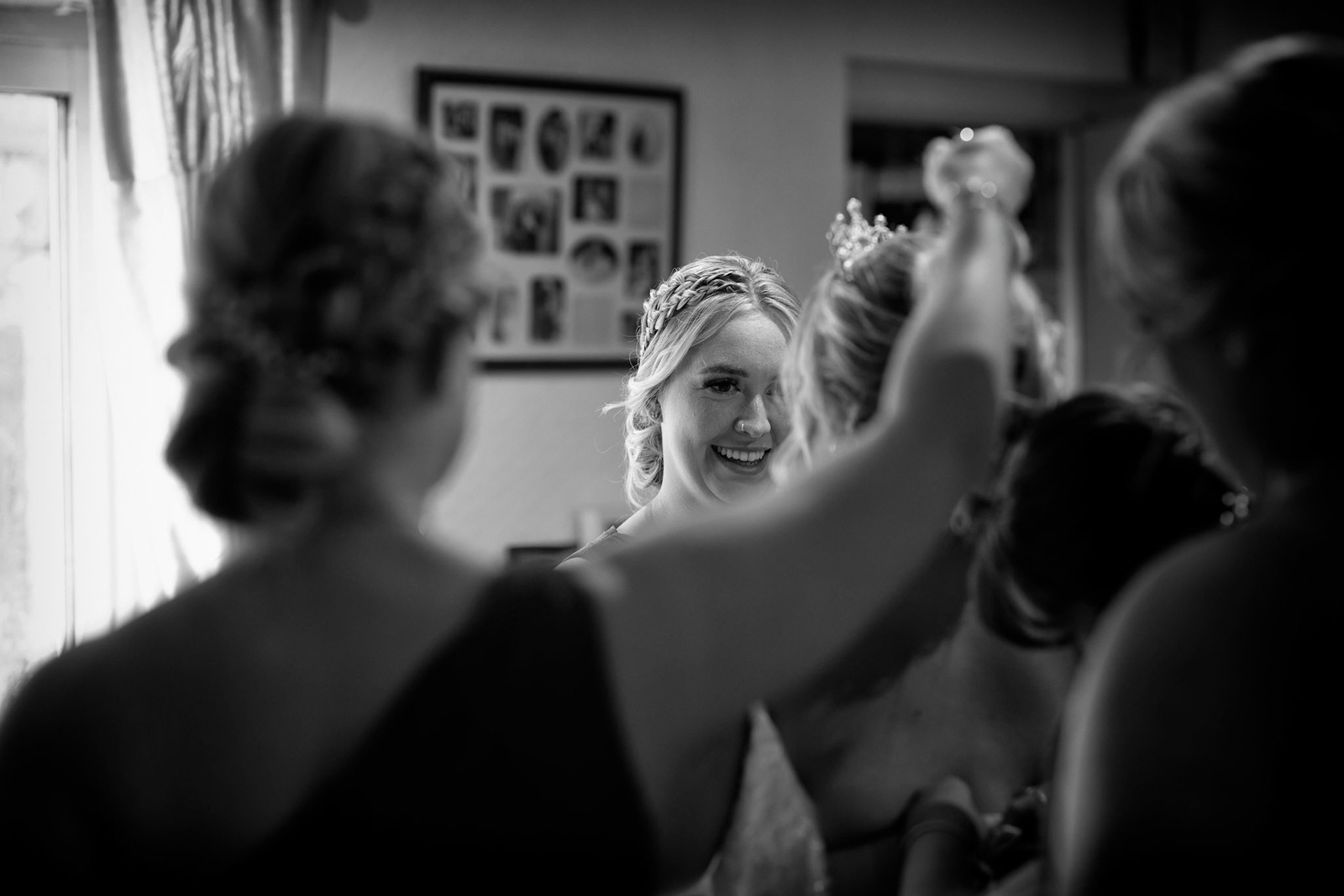Kara and Seans fabulous Wedding on the 24th August 2024 at the St Thomas Church Exeter and The Lord Haldon Hotel