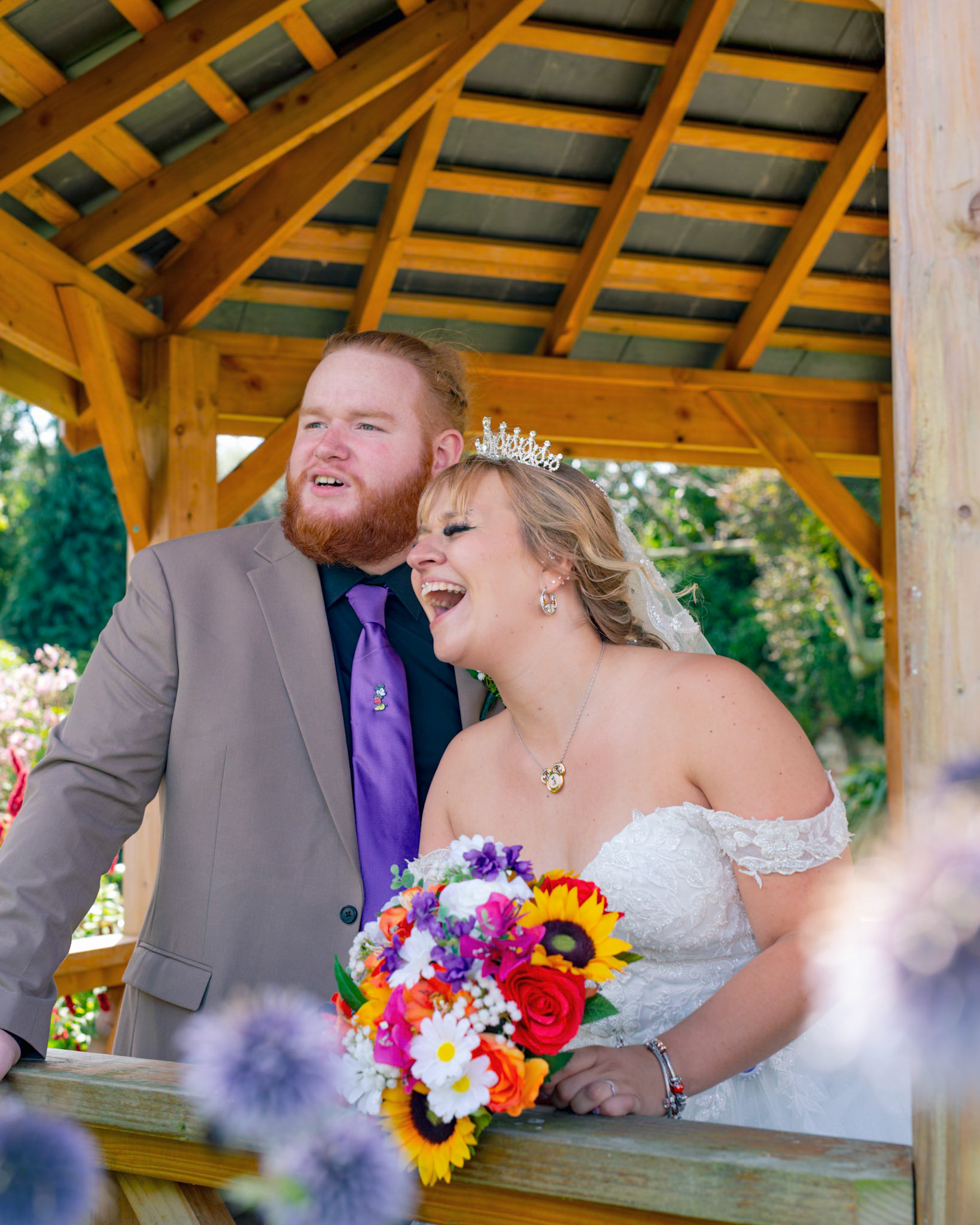 Kara and Seans fabulous Wedding on the 24th August 2024 at the St Thomas Church Exeter and The Lord Haldon Hotel