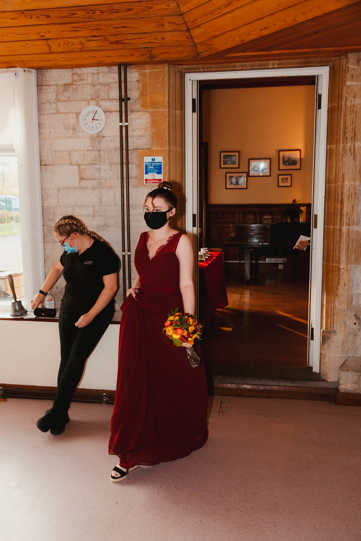 Wedding Photography by Paul Brewer photography